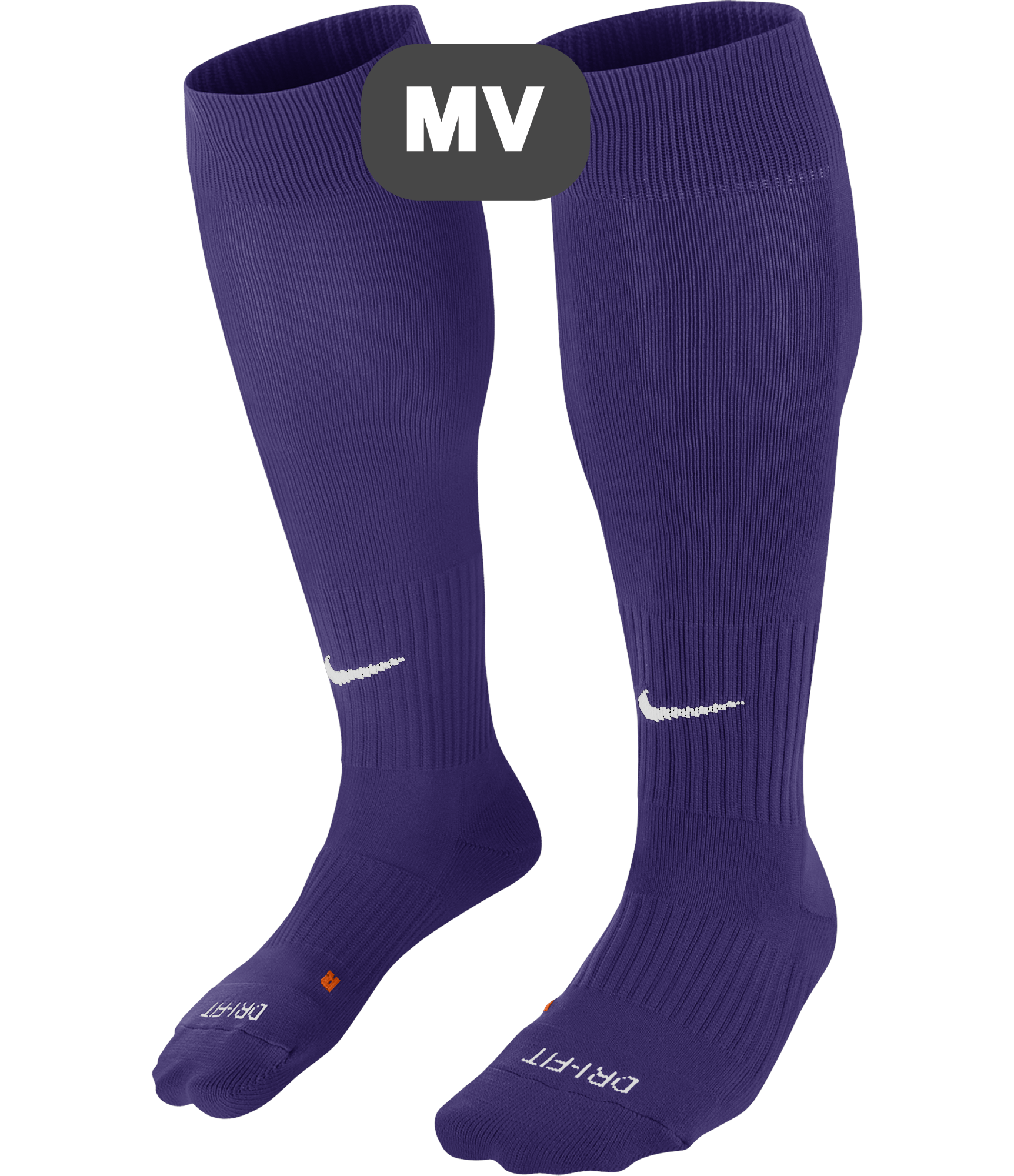 
NIKE, 
Academy Sock Otc, 
Detail 1
