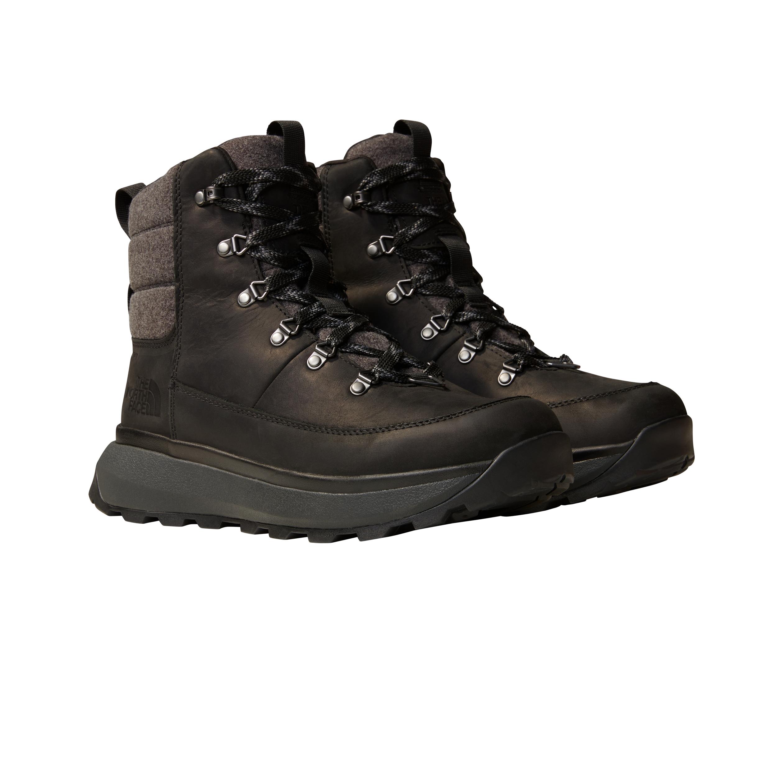 THE NORTH FACE, M Bergen Leather Wp