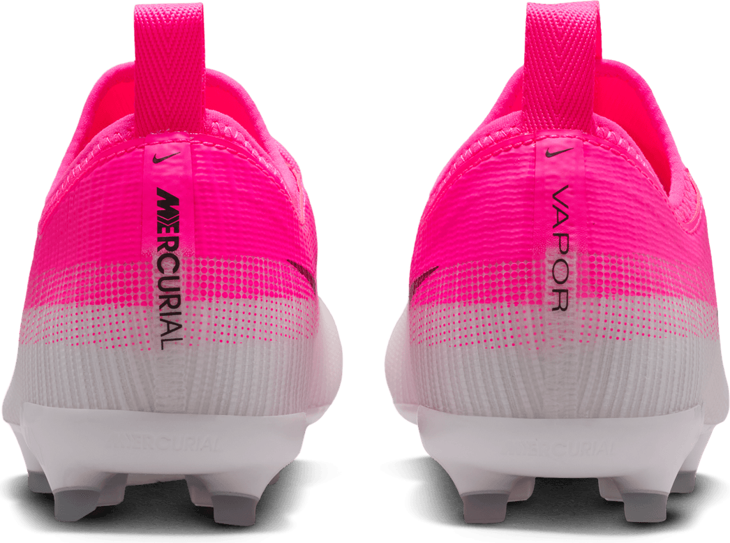 NIKE, JR VAPOR 17 ACADEMY FG/MG T