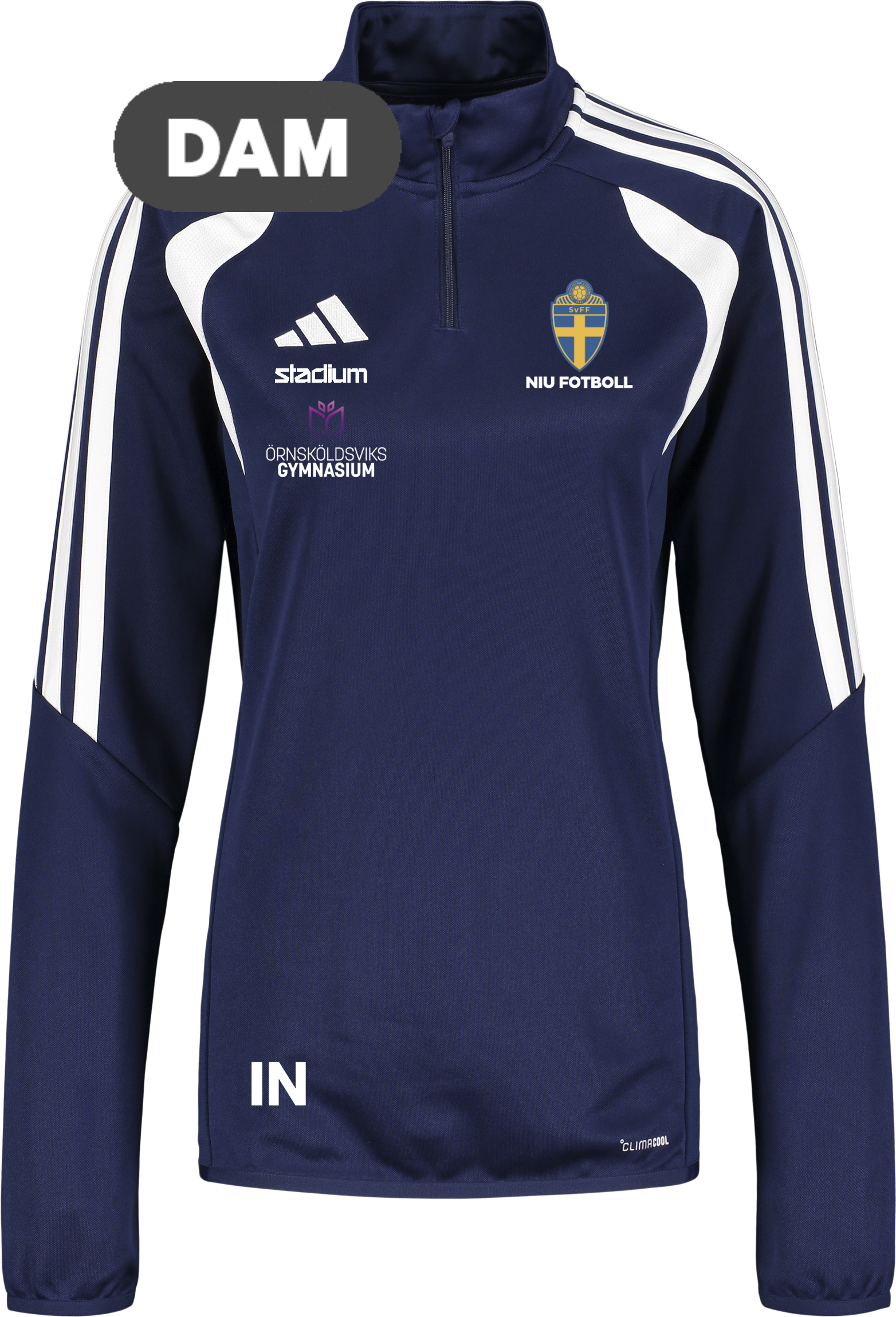 
ADIDAS, 
TIRO26 L TR TOP W, 
Detail 1
