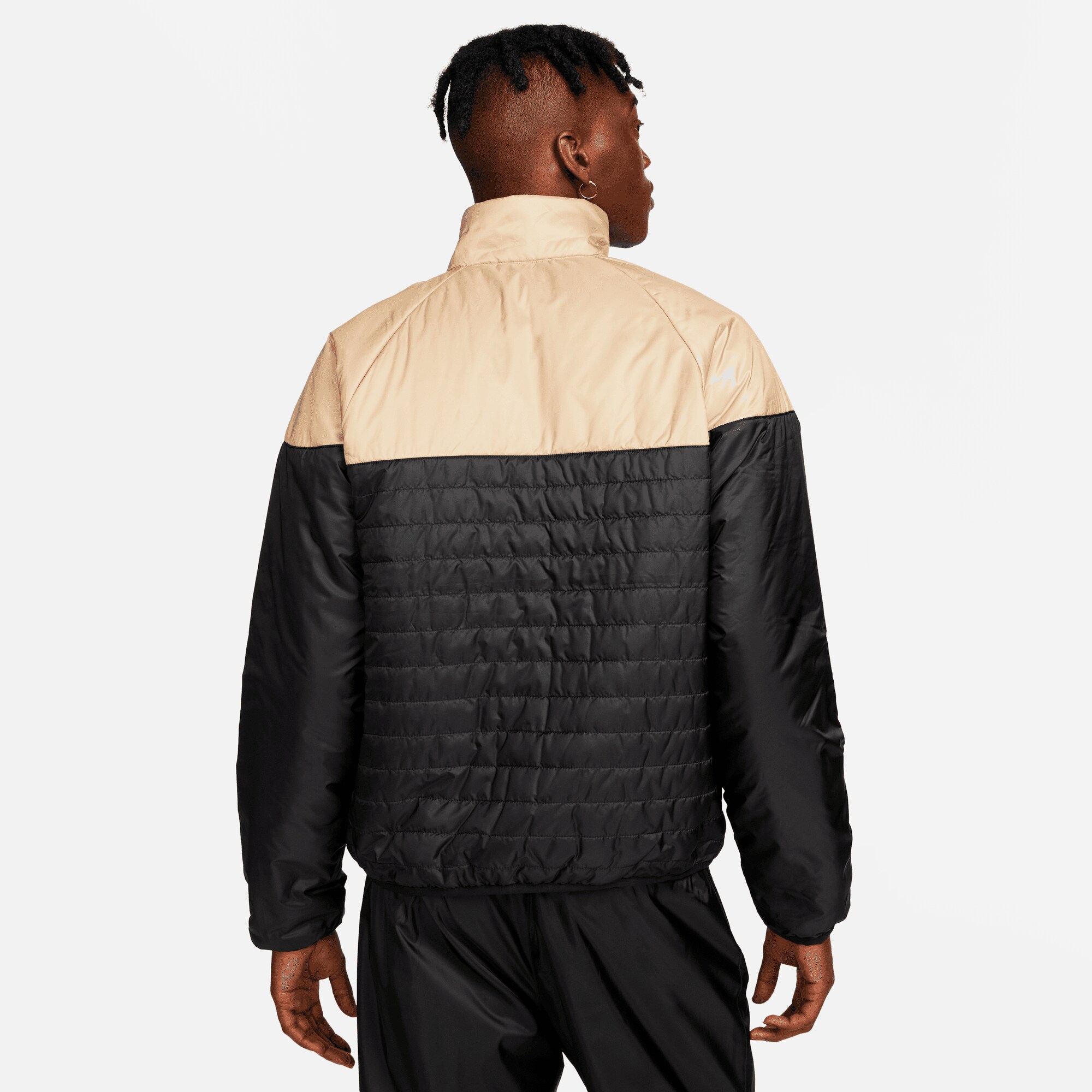 NIKE, M Wr Sf Midweight Puffer