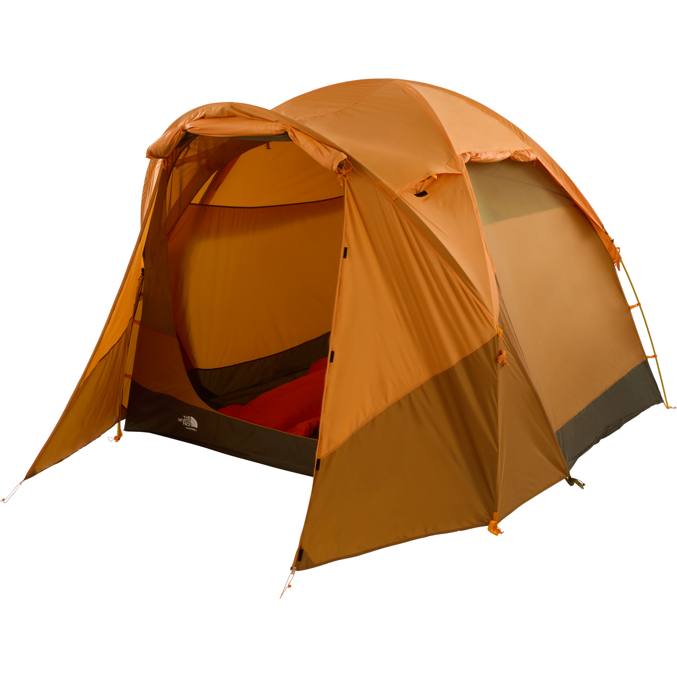 THE NORTH FACE, Wawona 4p