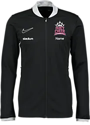 400356101101 NIKE Acd25 Trk Jkt Jr 400356101101 NIKE Acd25 Trk Jkt Jr Standard Small1x1