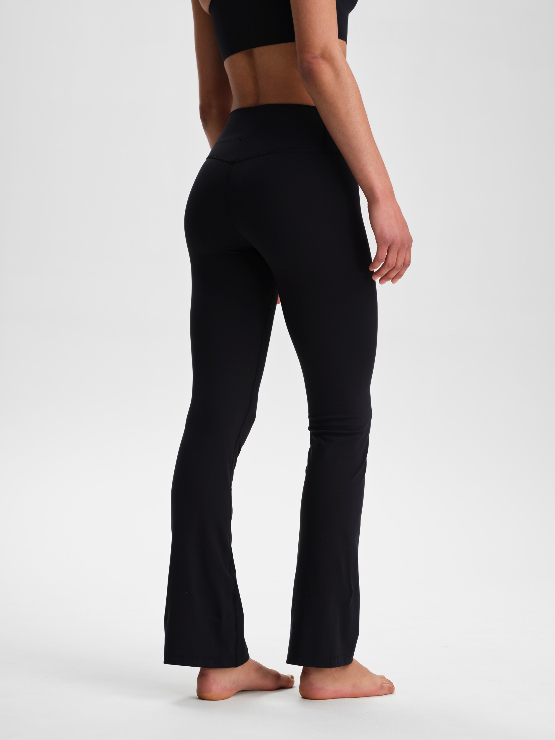 SOC, W Soft Fitness Flare