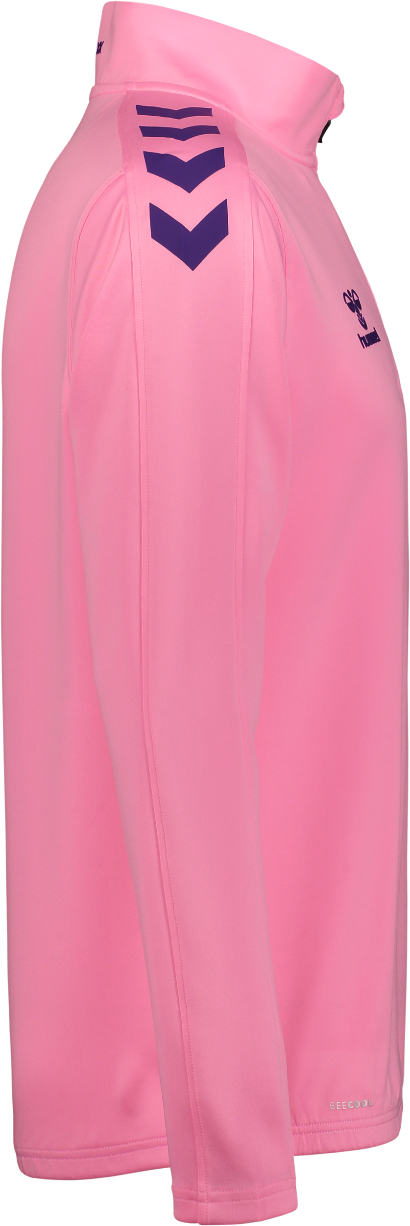 HUMMEL, Core Xk Poly Sweat &frac12;Zip