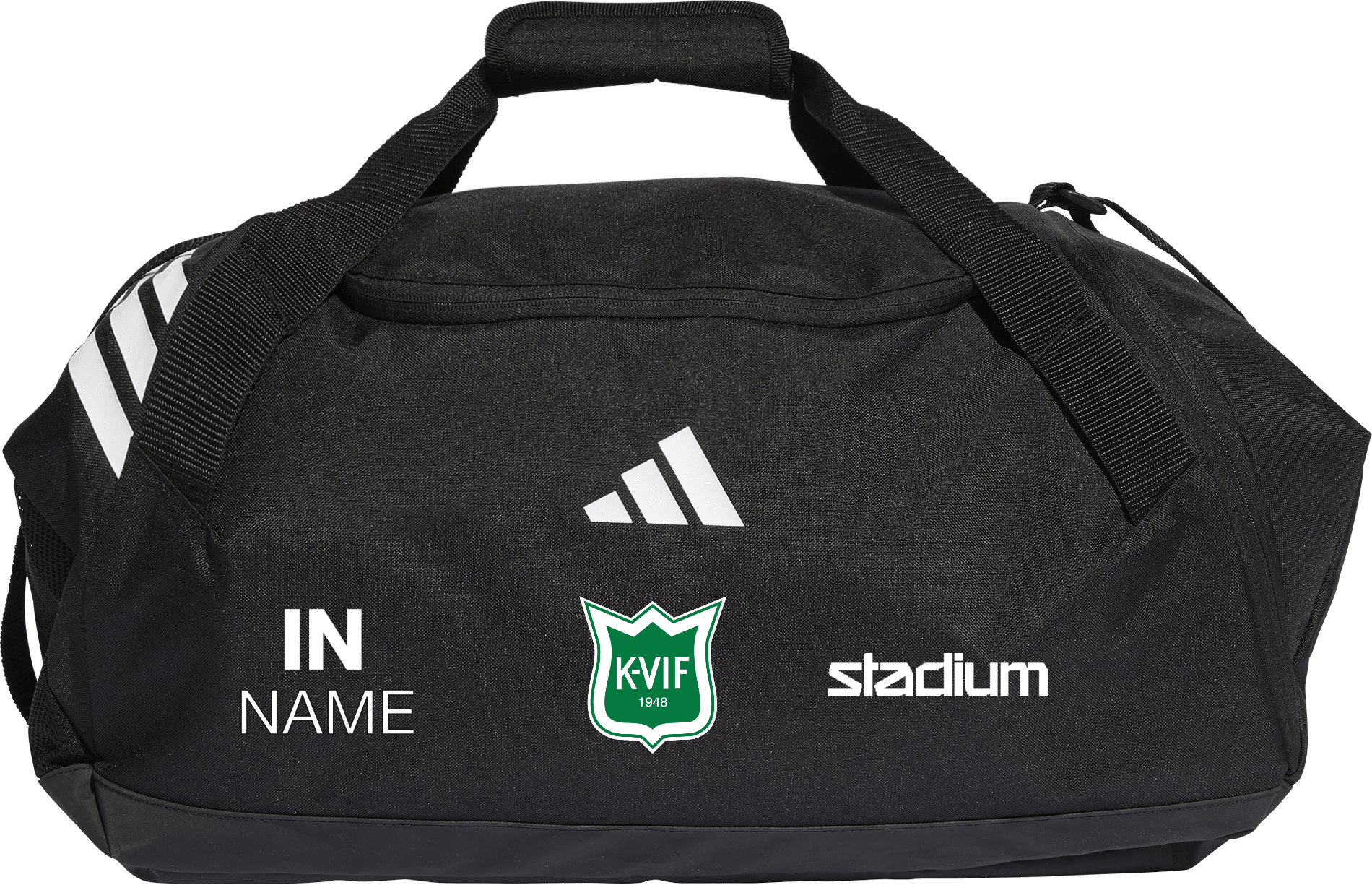 
ADIDAS, 
TIRO DUFFLE M, 
Detail 1
