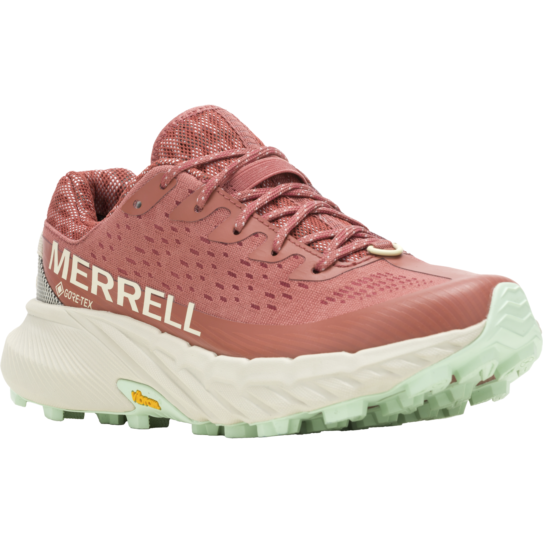 MERRELL, W Agility Peak 5 Gtx