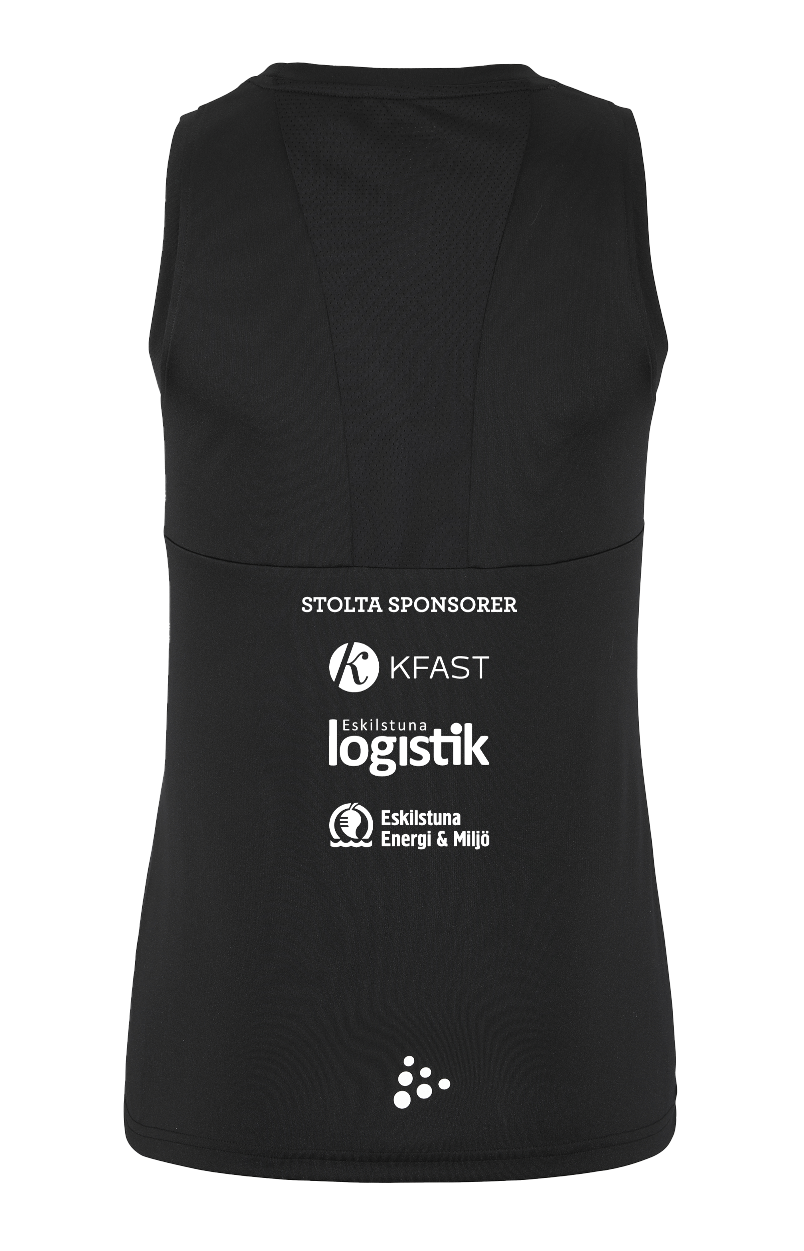 CRAFT, Rush 2.0 Singlet W