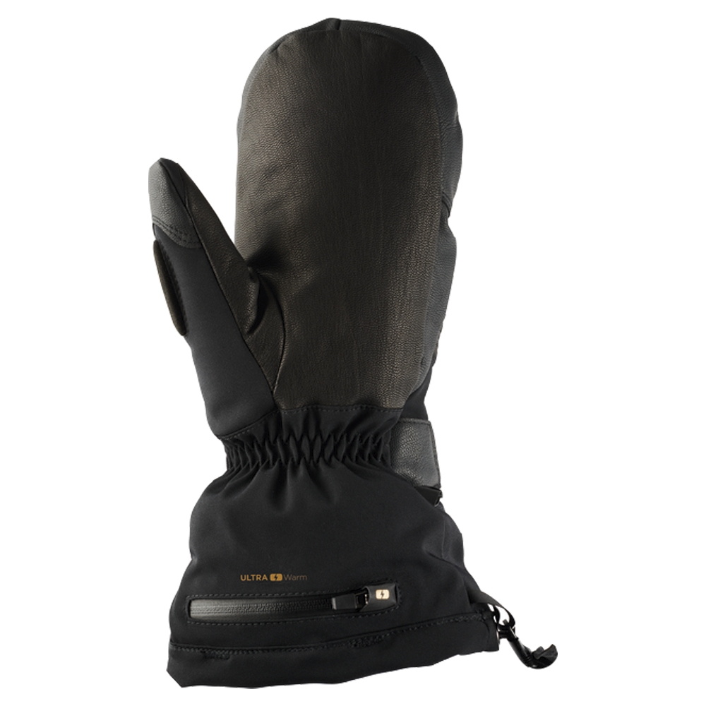 THERMIC, Ultra Boost Mittens Men