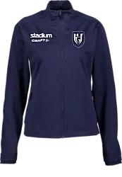 394167102101 CRAFT Evolve 2.0 Full Zip Jacket W 394167102101 CRAFT Evolve 2.0 Full Zip Jacket W Standard Small1x1