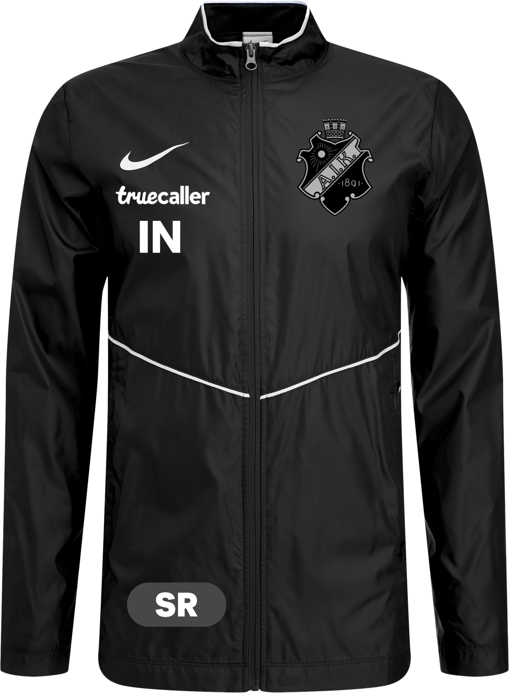 
NIKE, 
PARK26 WIND JKT JR, 
Detail 1
