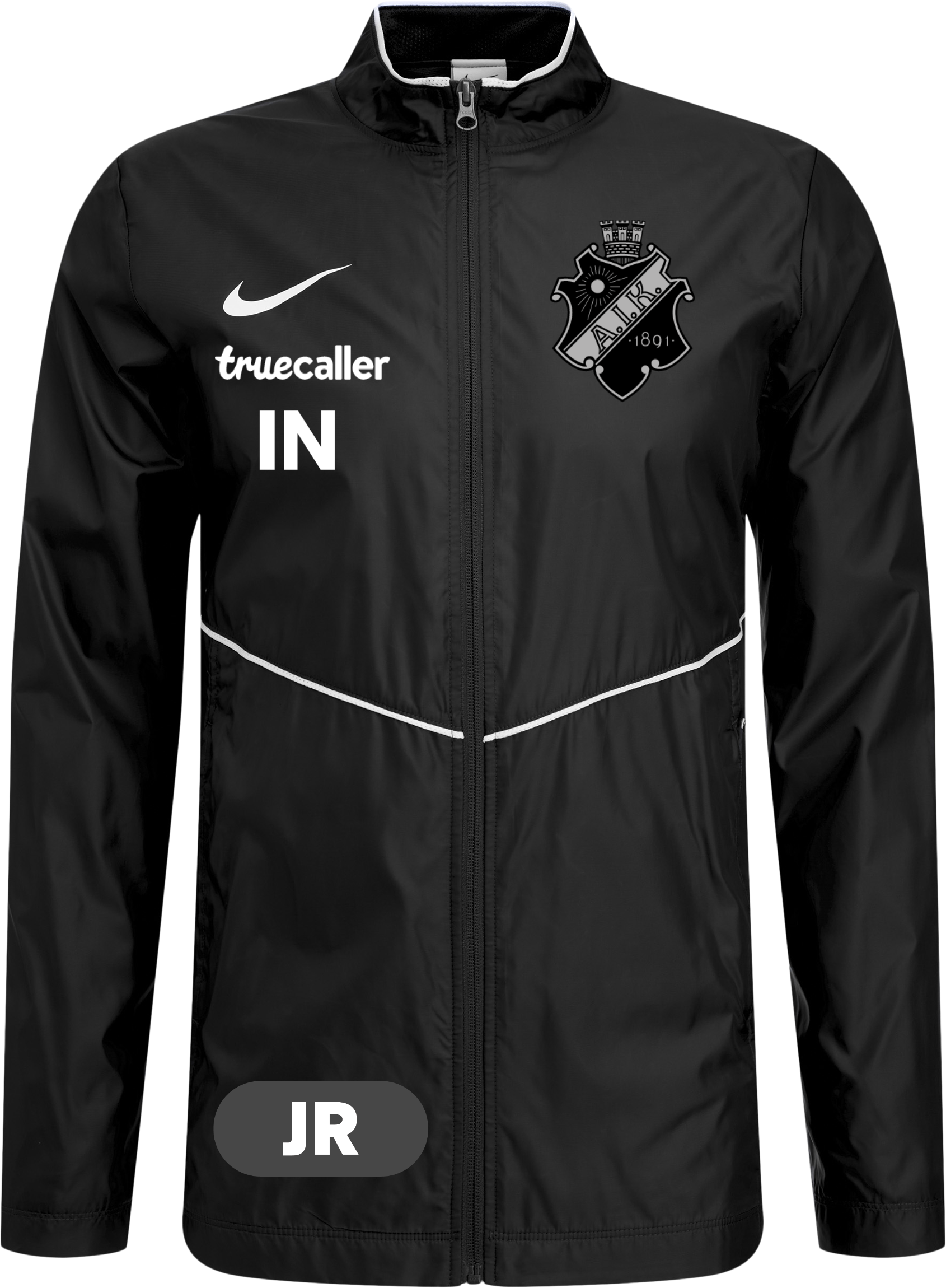 
NIKE, 
PARK26 WIND JKT JR, 
Detail 1
