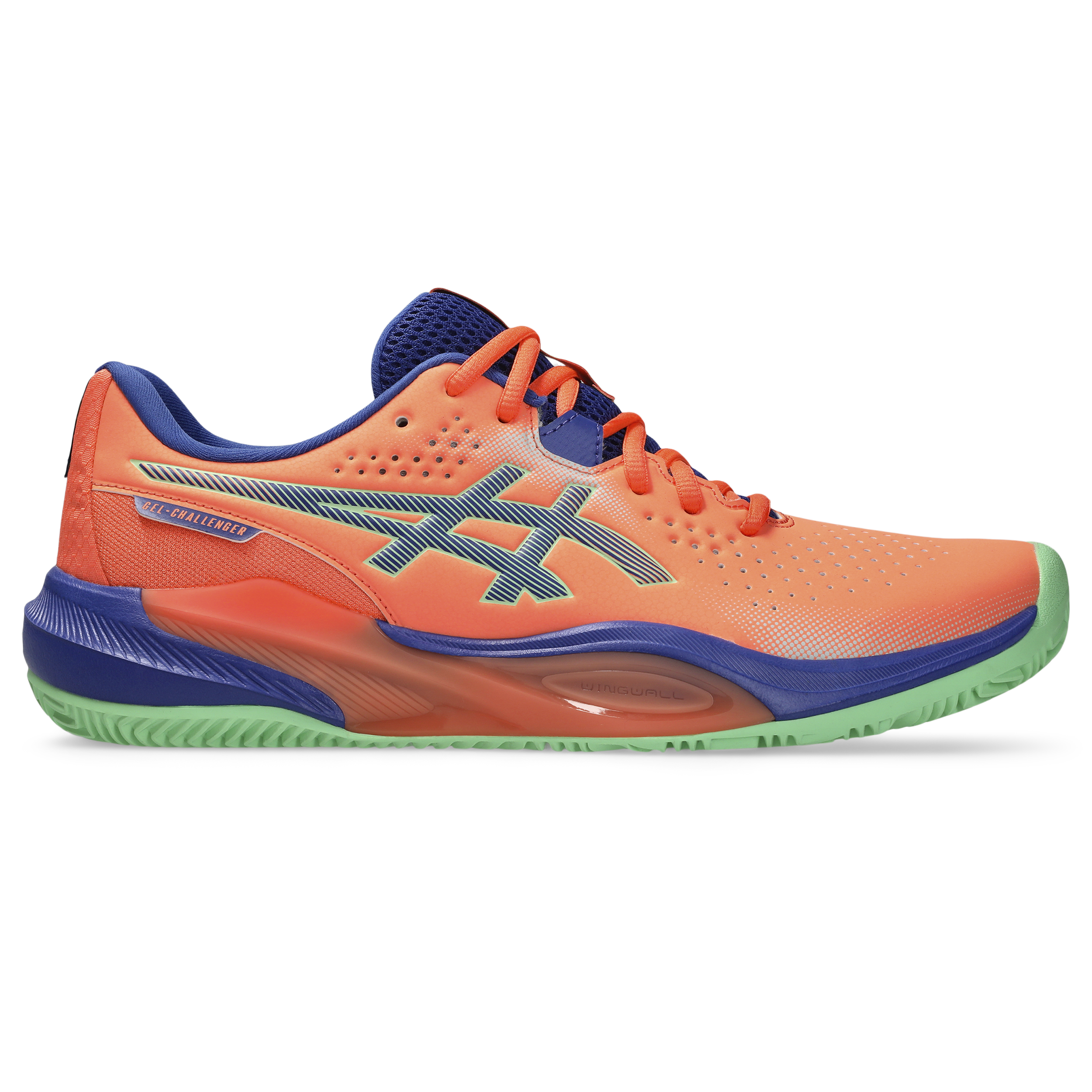 
ASICS, 
M Gel-challenger 15 Pdl, 
Detail 1
