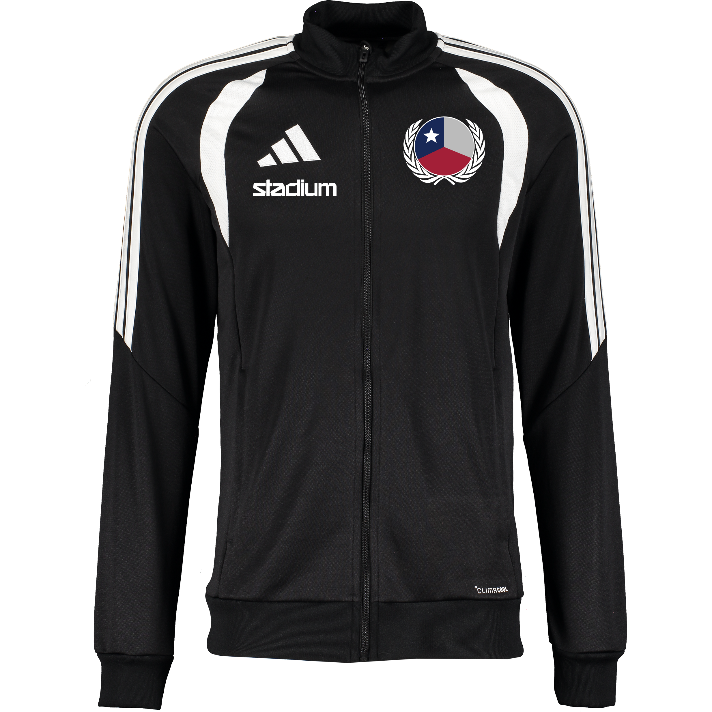 
ADIDAS, 
TIRO26 L TR JKT, 
Detail 1
