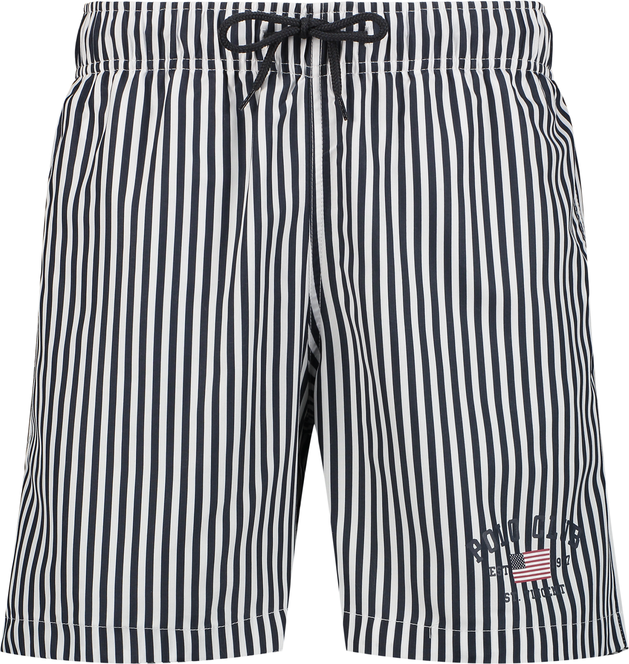 
ST VINCENT POLO CLUB, 
JACK SWIM SHORTS, 
Detail 1
