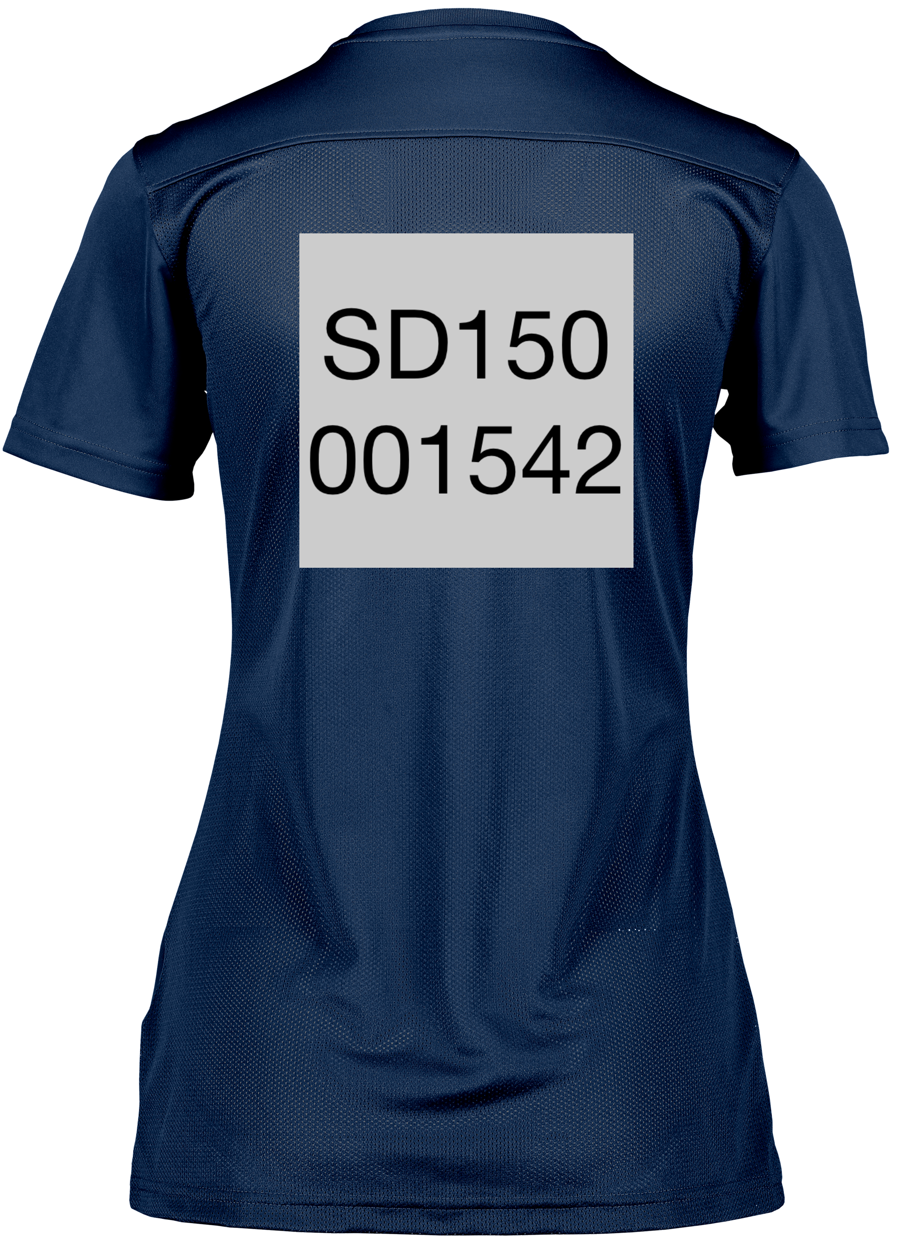 NIKE, Park VII SS Jsy W