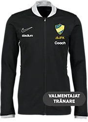 400357101102 NIKE Acd25 Trk Jkt 400357101102 NIKE Acd25 Trk Jkt Standard Small1x1