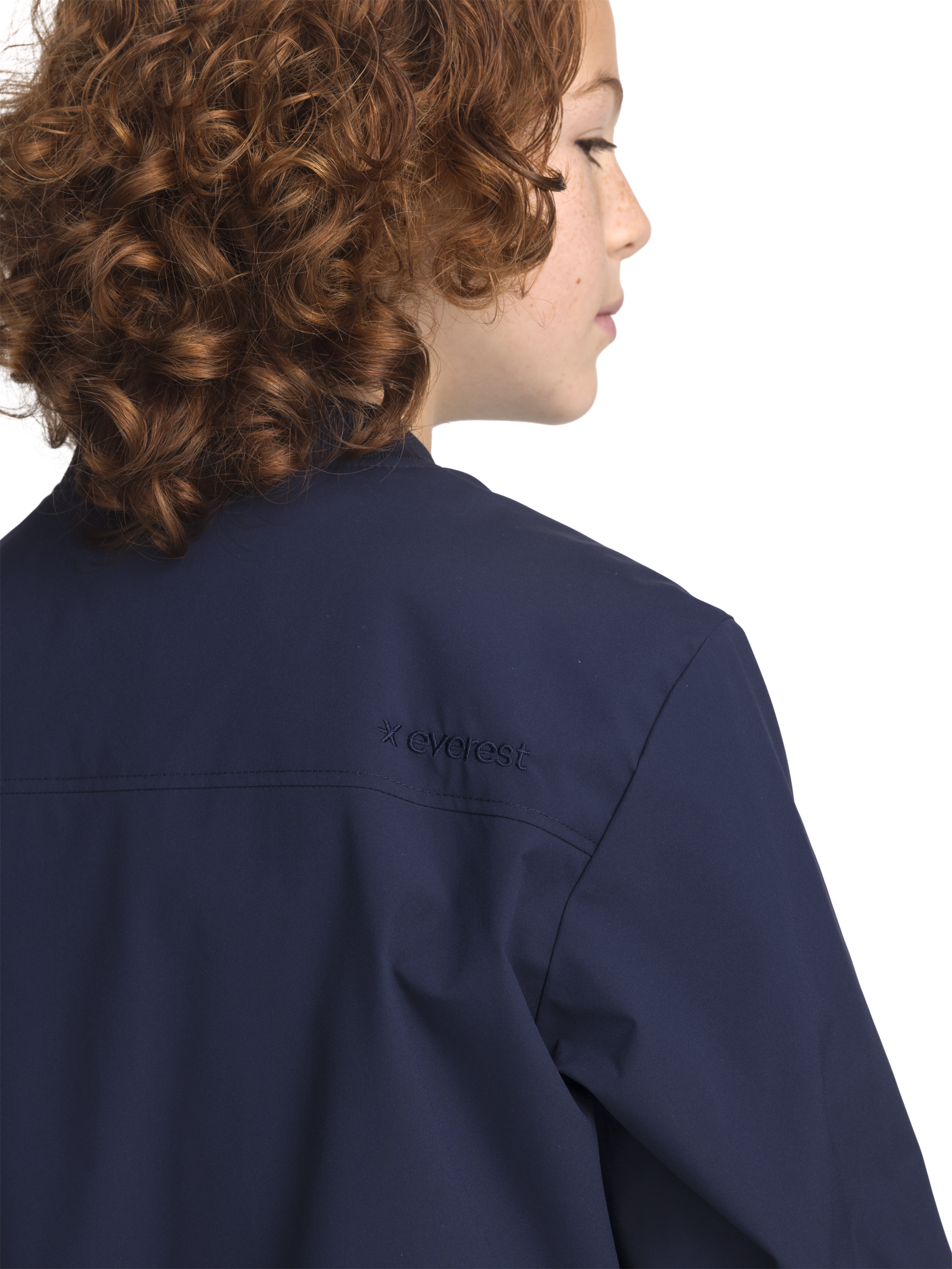 EVEREST, J Nebo Bomber Jacket