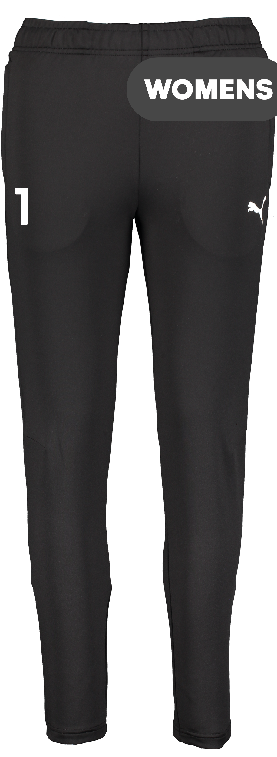 
PUMA, 
T Goal Pro Trg Pnt W, 
Detail 1
