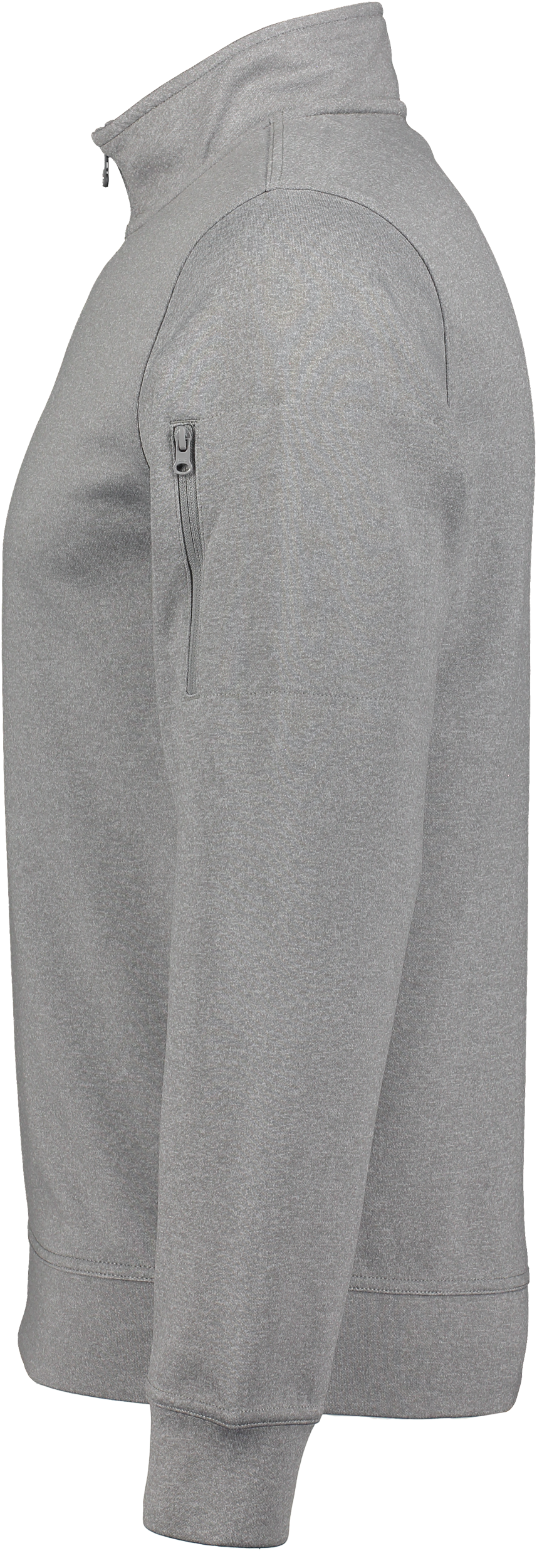CLIQUE, Basic Active Halfzip