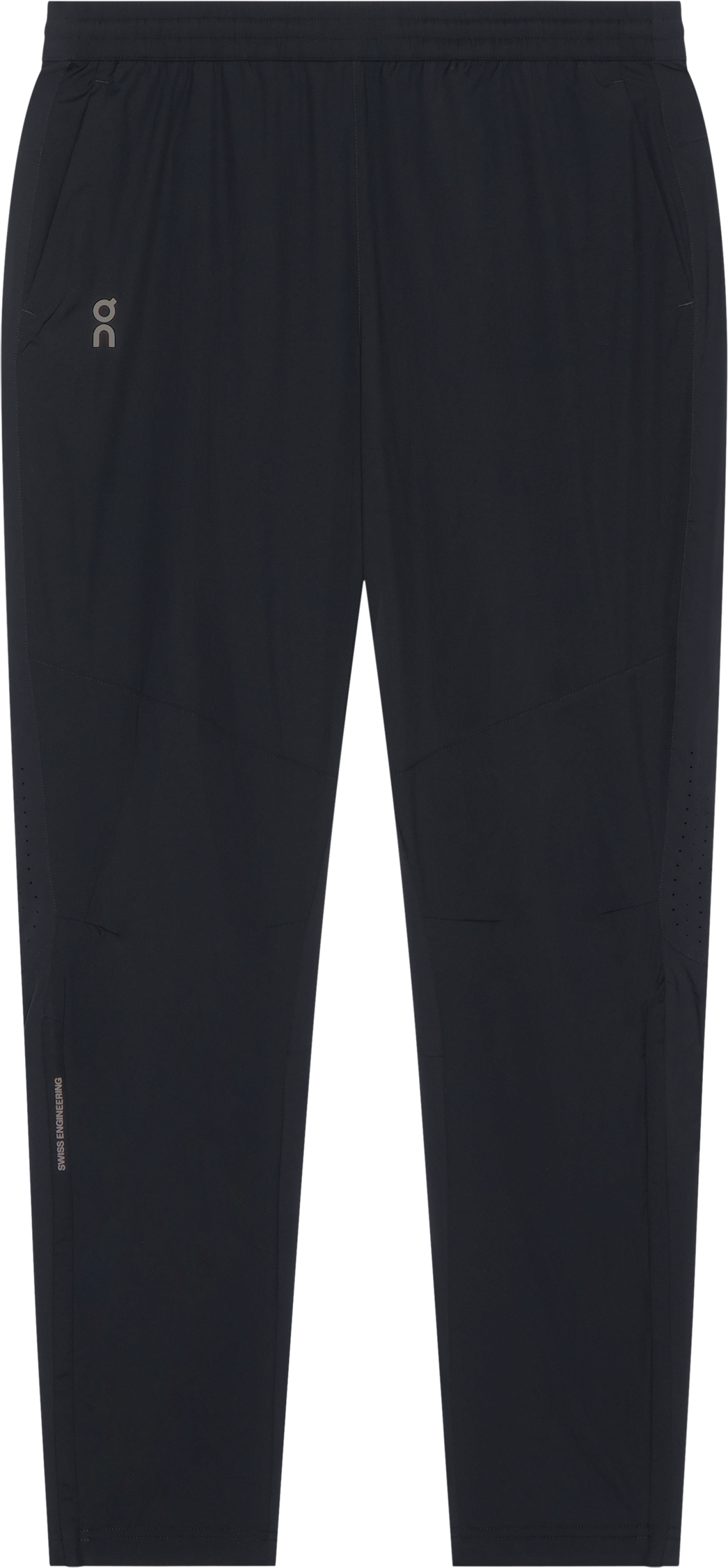 
ON, 
W WEATHER PANTS, 
Detail 1
