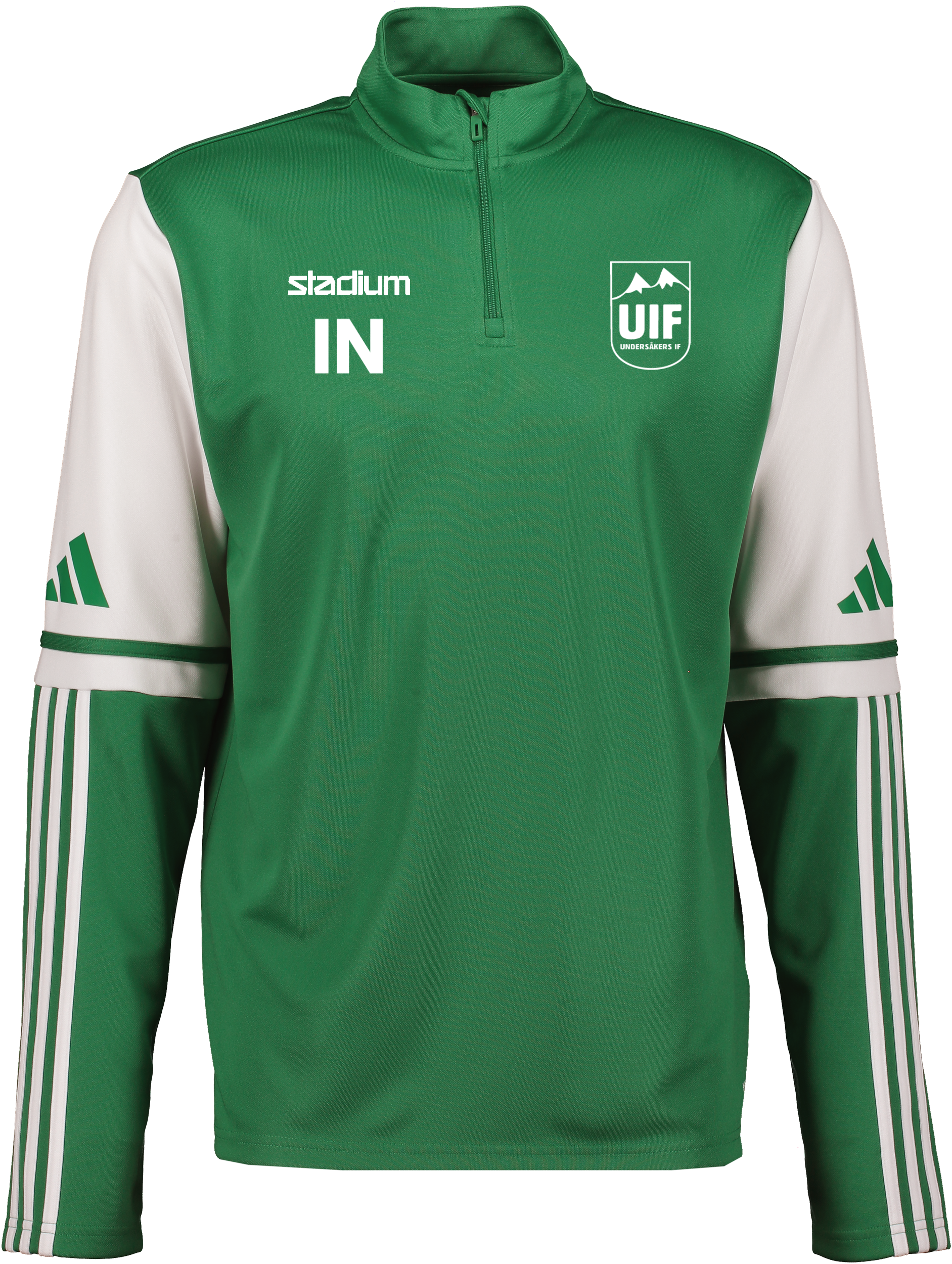 
ADIDAS, 
Squad25 Tr Top Jr, 
Detail 1
