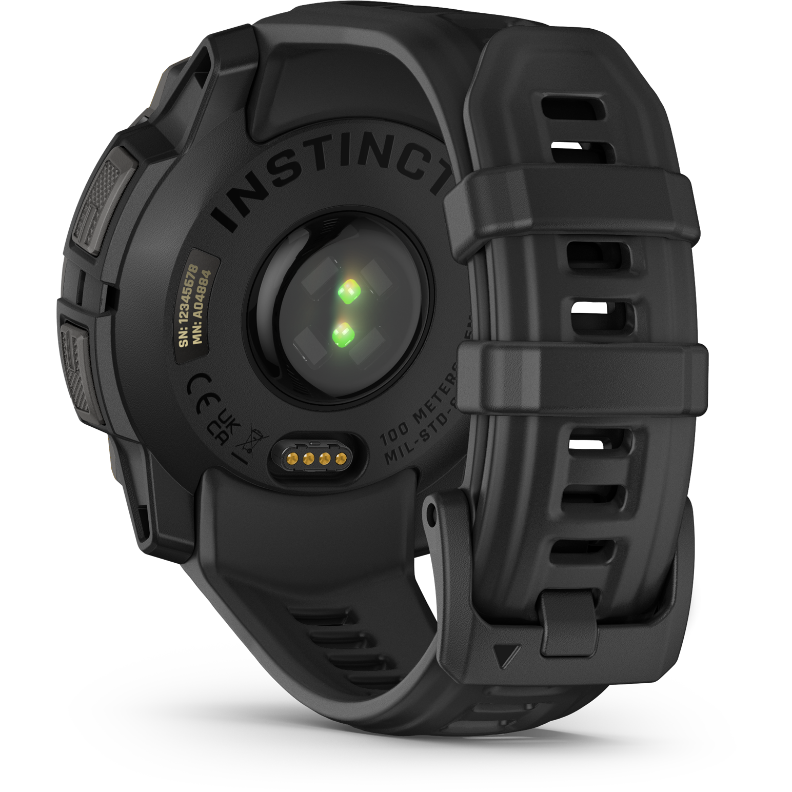 GARMIN, Instinct 3,45mm