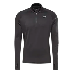 704323101105 REEBOK  Running Quarter Zip M 704323101105 REEBOK Running Quarter Zip M  Standard Small1x1