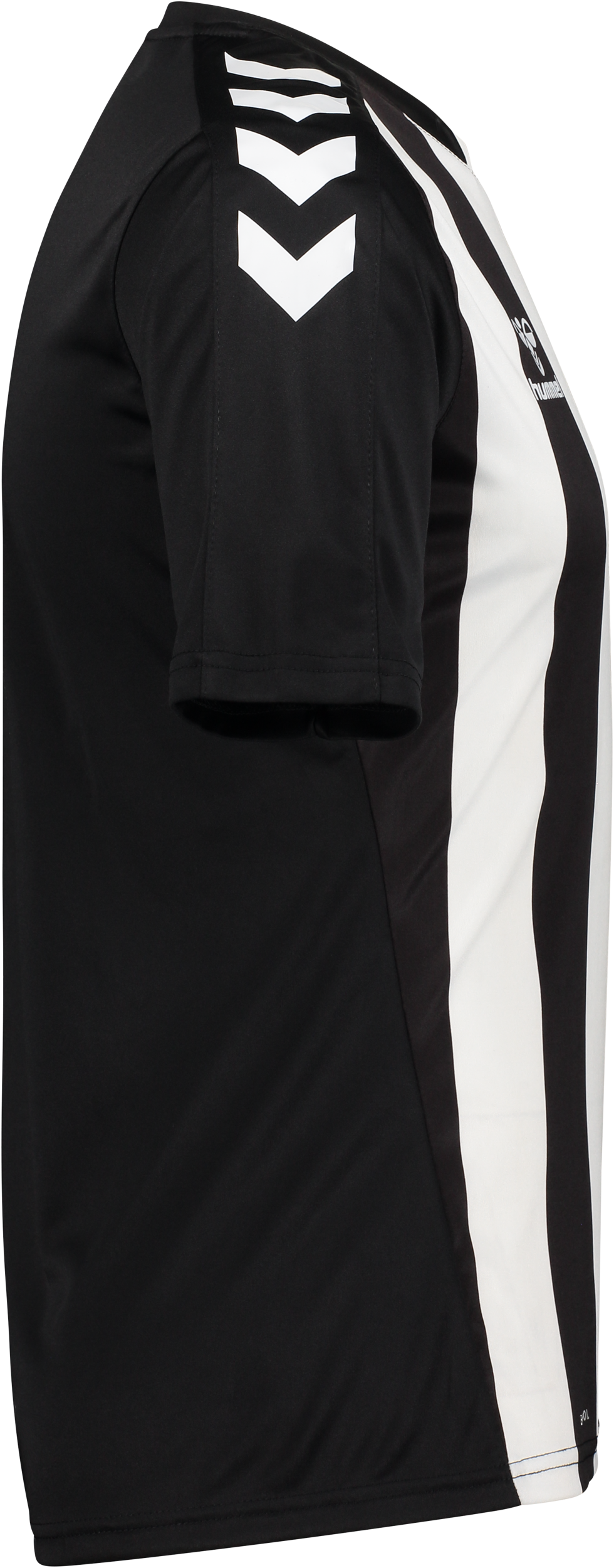 HUMMEL, Core Xk Striped Jsy Ss