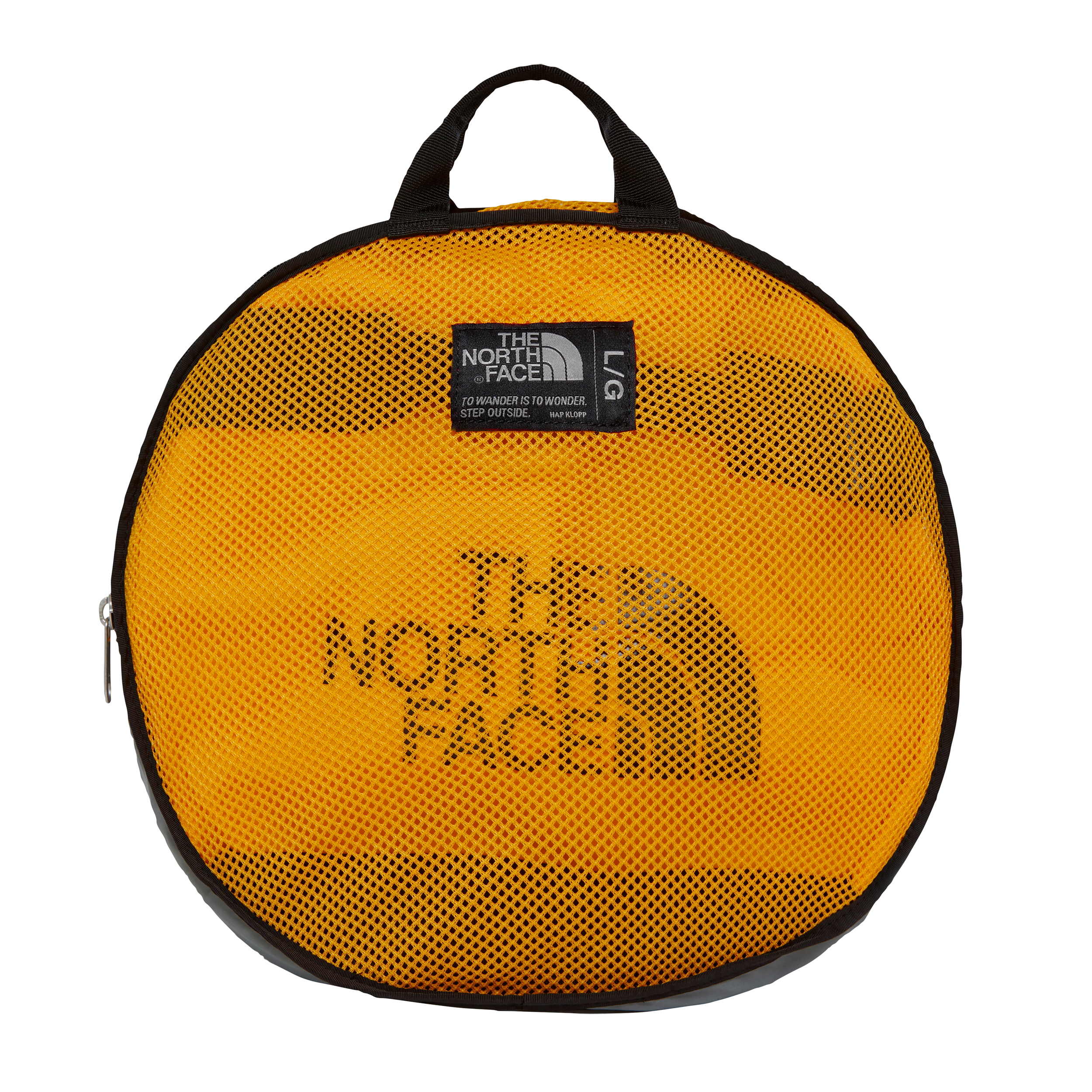 THE NORTH FACE, Base Camp Duffel - L