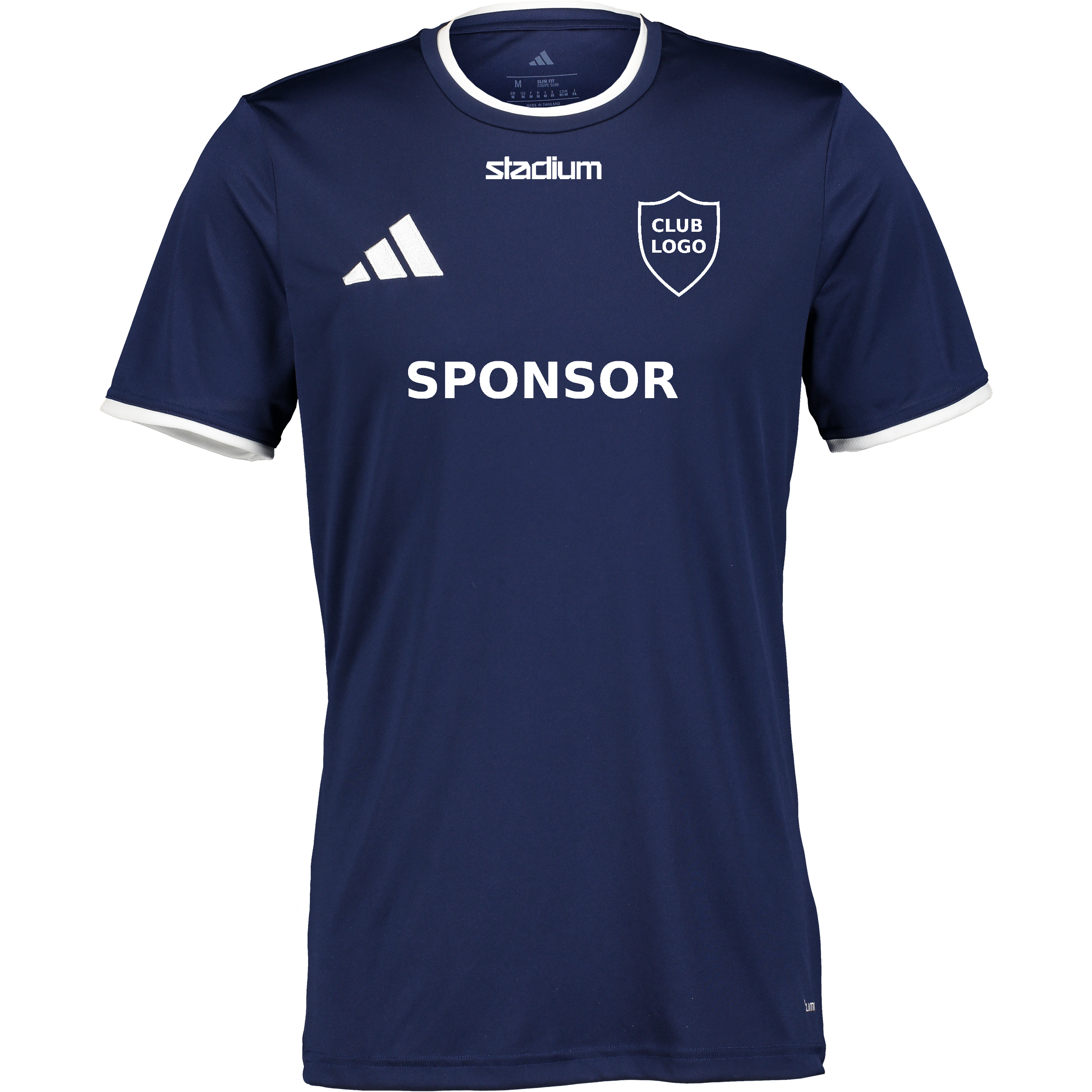 
ADIDAS, 
ENT26 JSY, 
Detail 1
