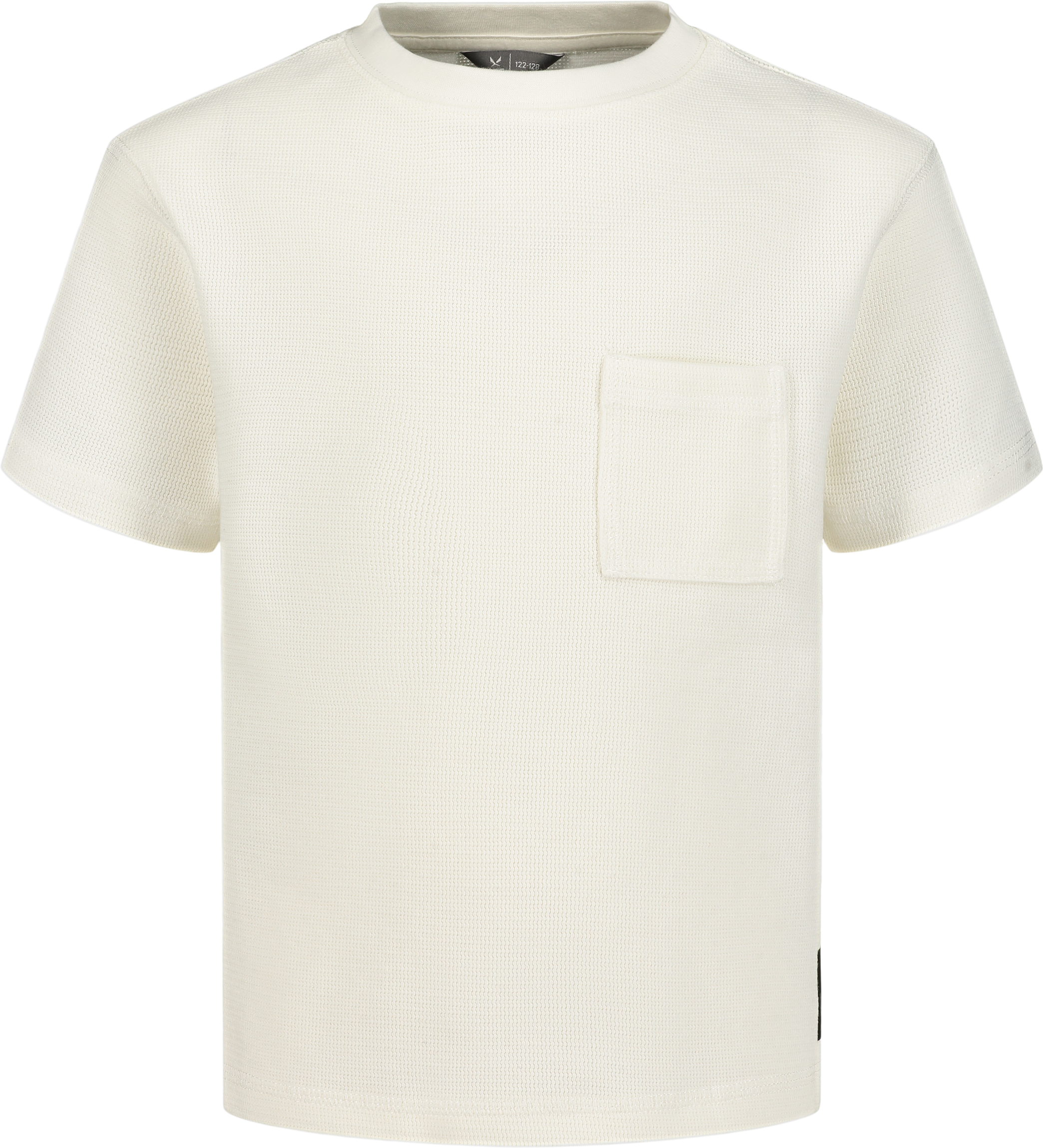 
SOC, 
J STRUCTURE TEE, 
Detail 1
