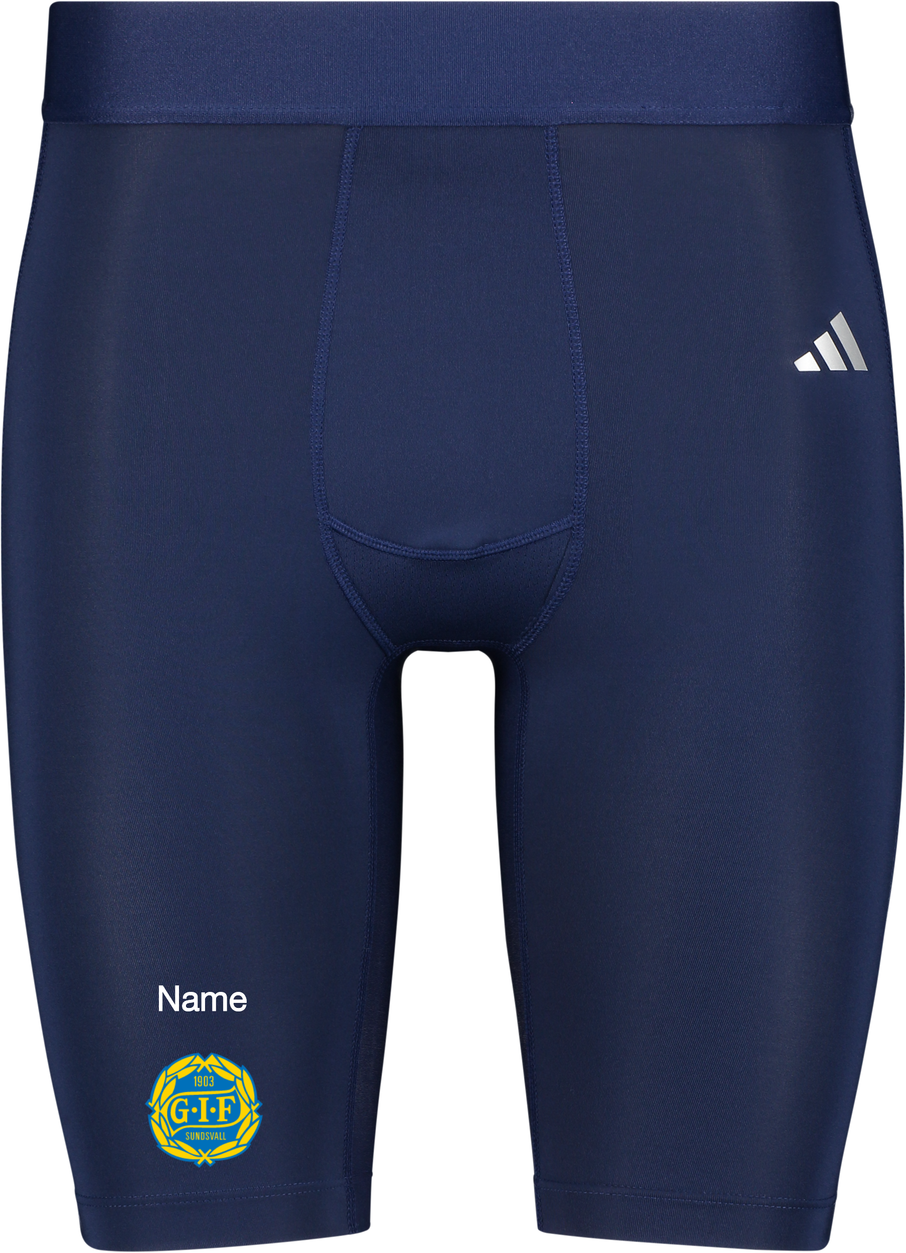 
ADIDAS, 
Tf Shrt Tight M, 
Detail 1
