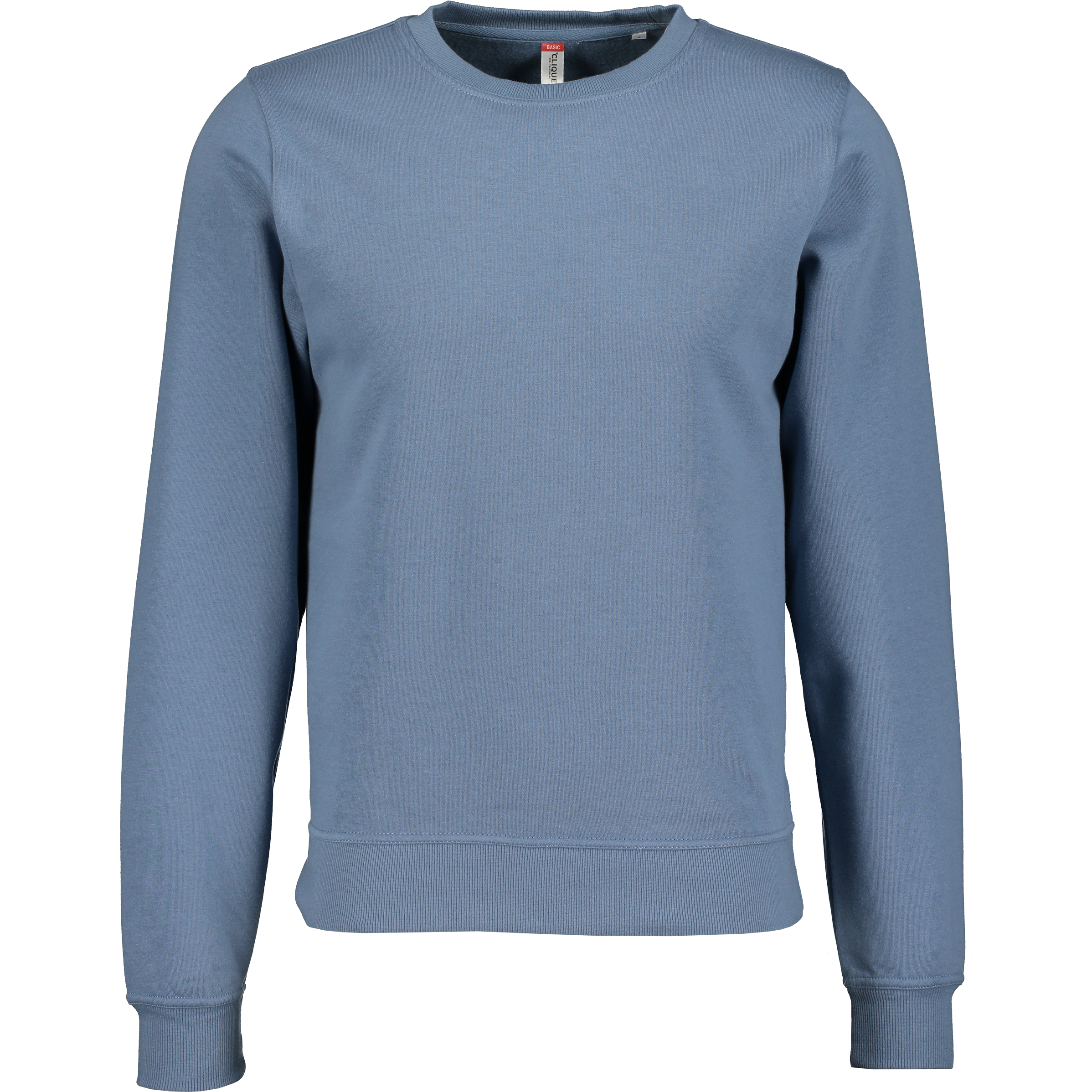 
CLIQUE, 
Miami Roundneck, 
Detail 1
