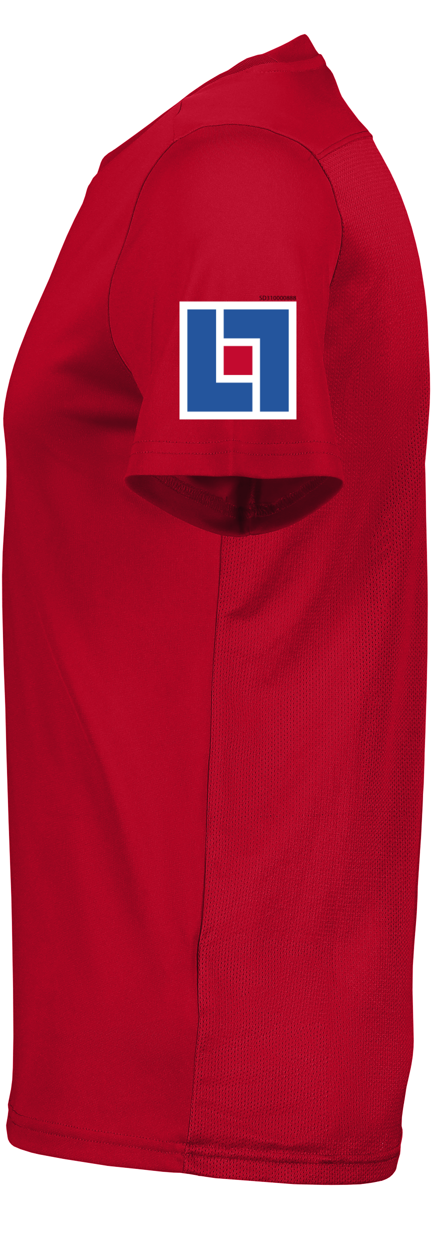 NIKE, Park VII SS Jsy