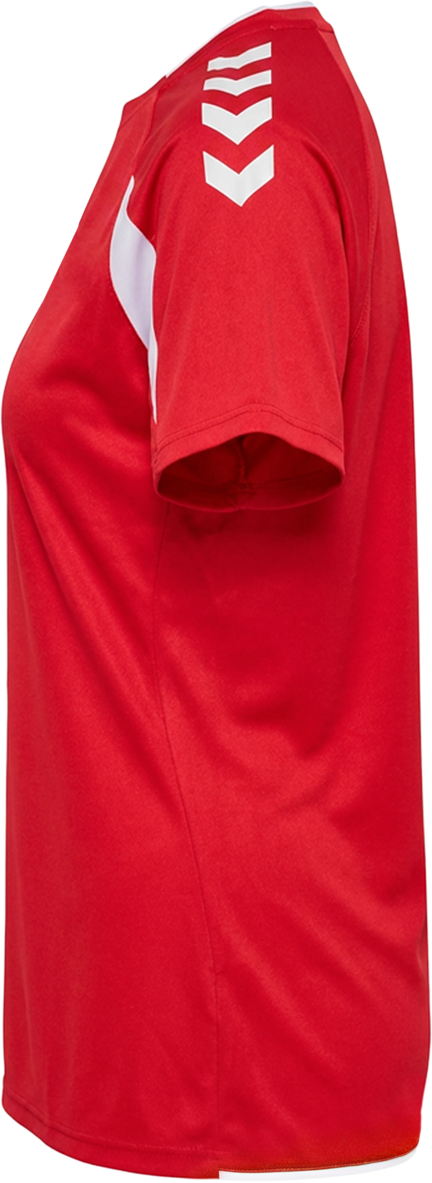 HUMMEL, HMLCORE 2.0 JERSEY S/S WOMAN