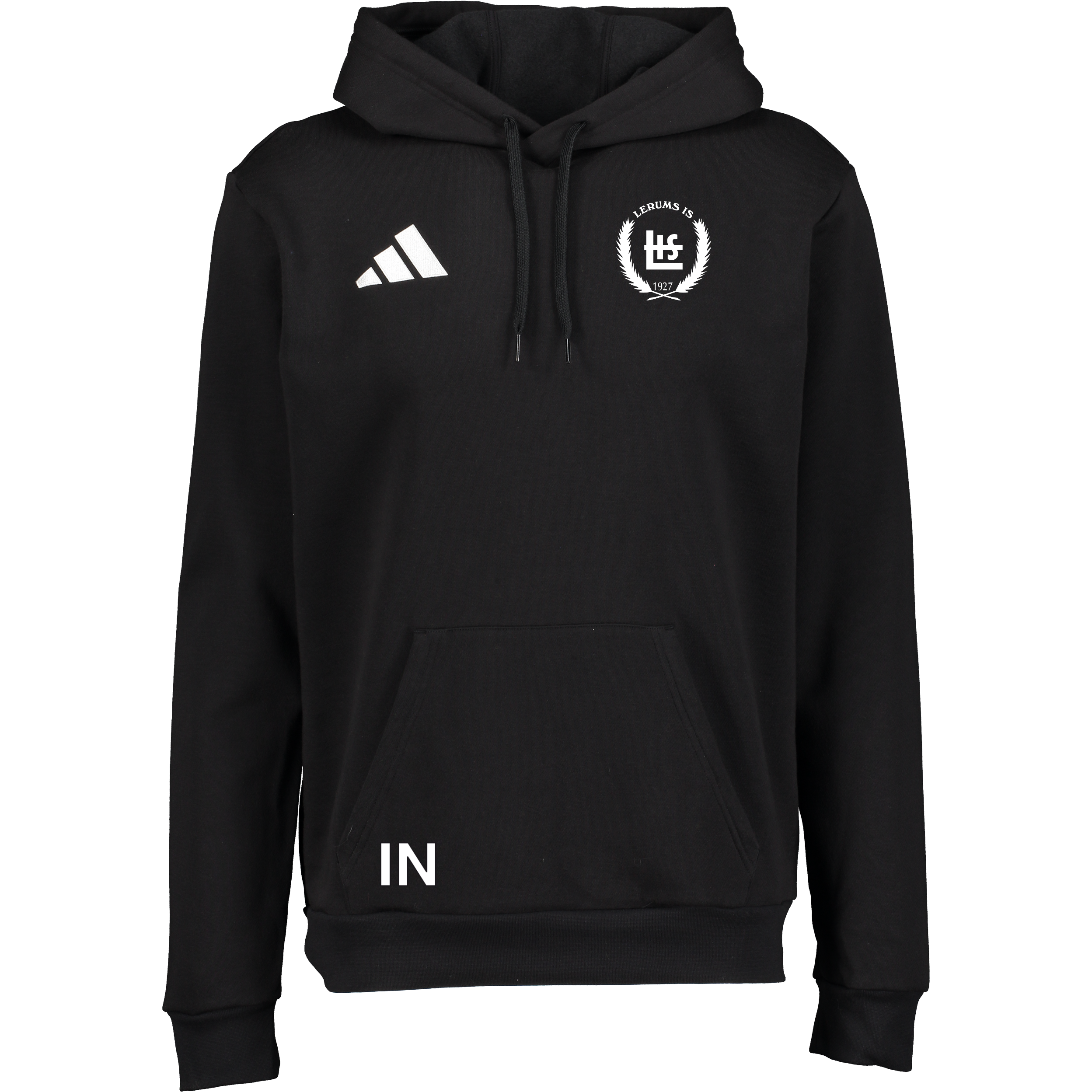 
ADIDAS, 
ENT26 HOODY, 
Detail 1
