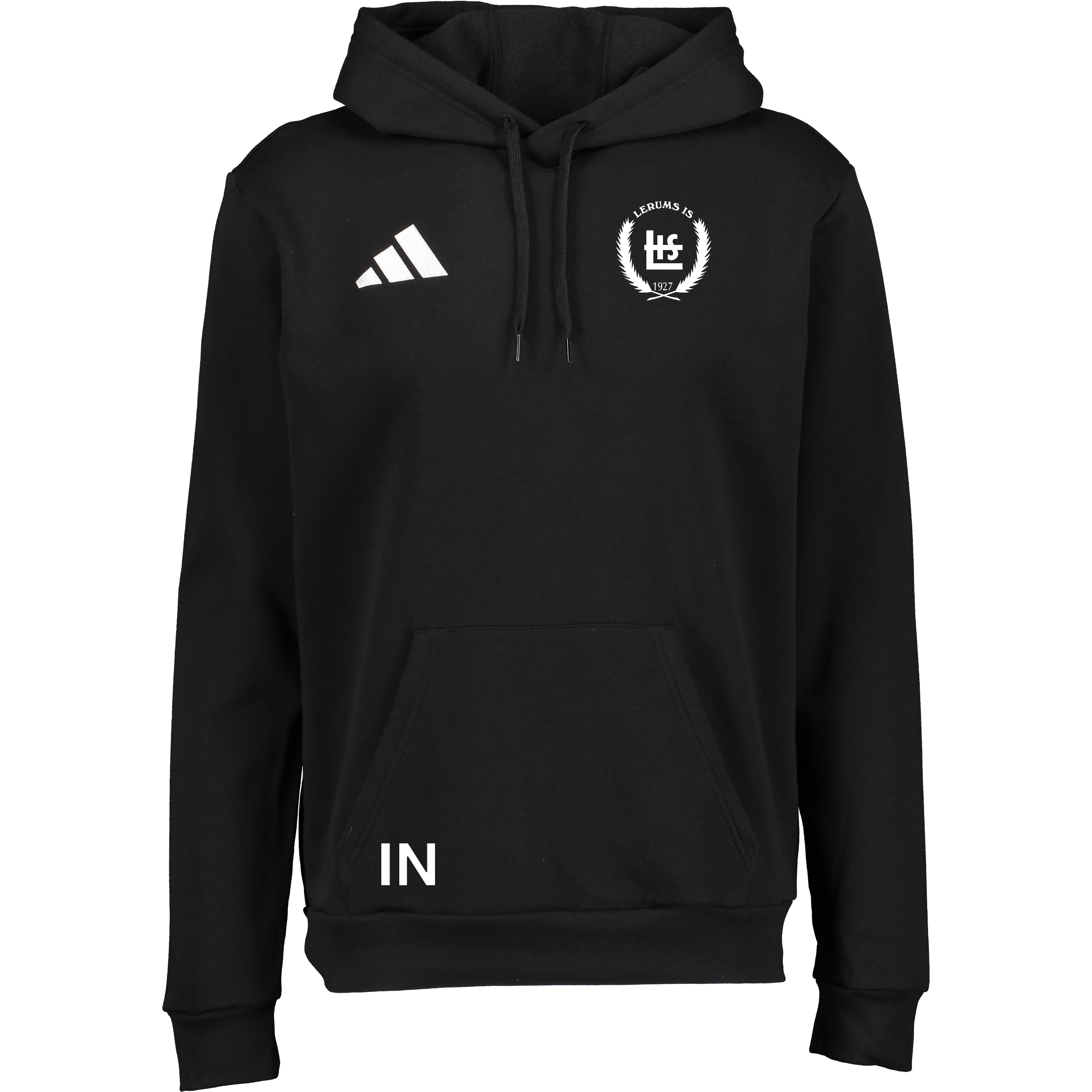 
ADIDAS, 
ENT26 HOODY, 
Detail 1

