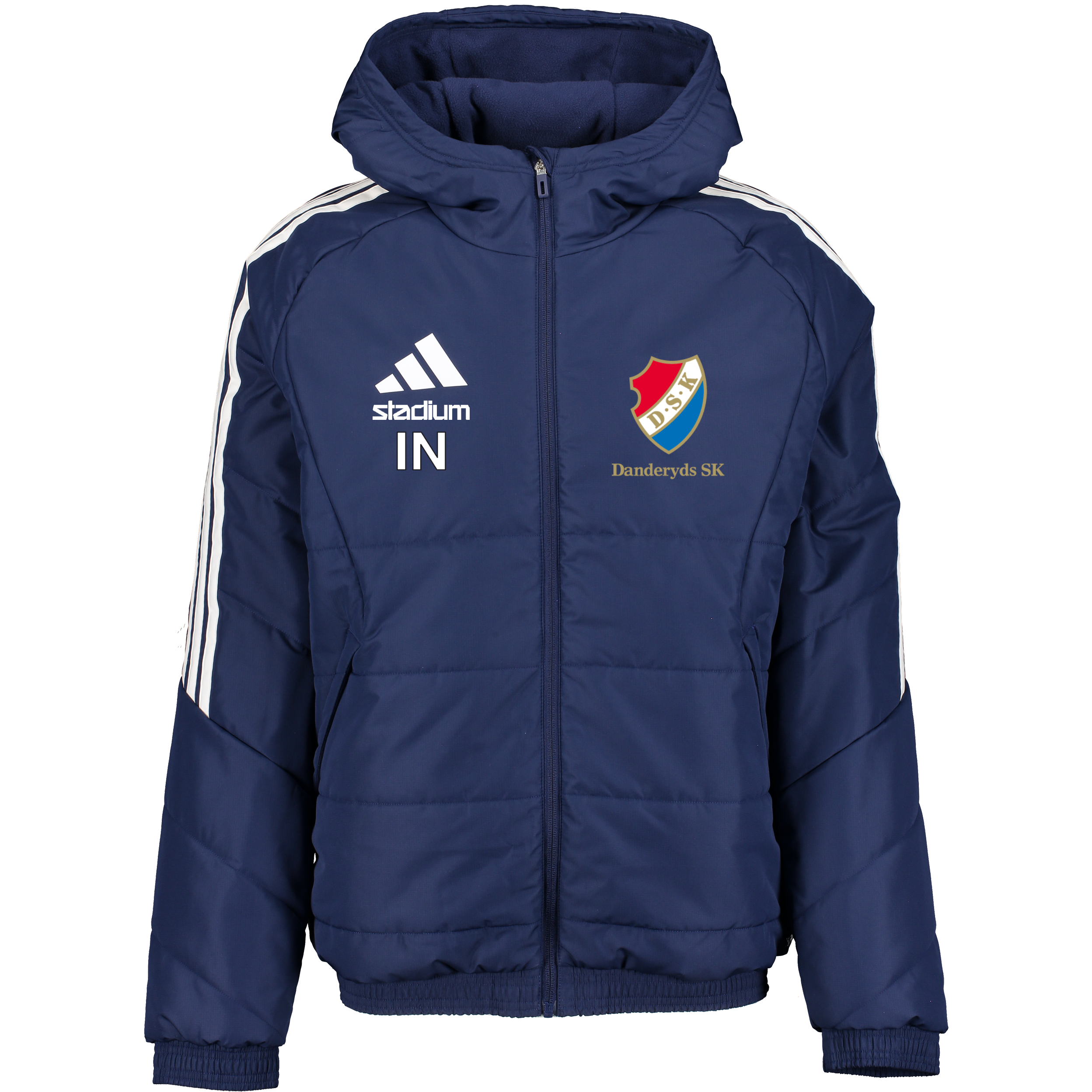 
ADIDAS, 
TIRO26 WIN JKT, 
Detail 1
