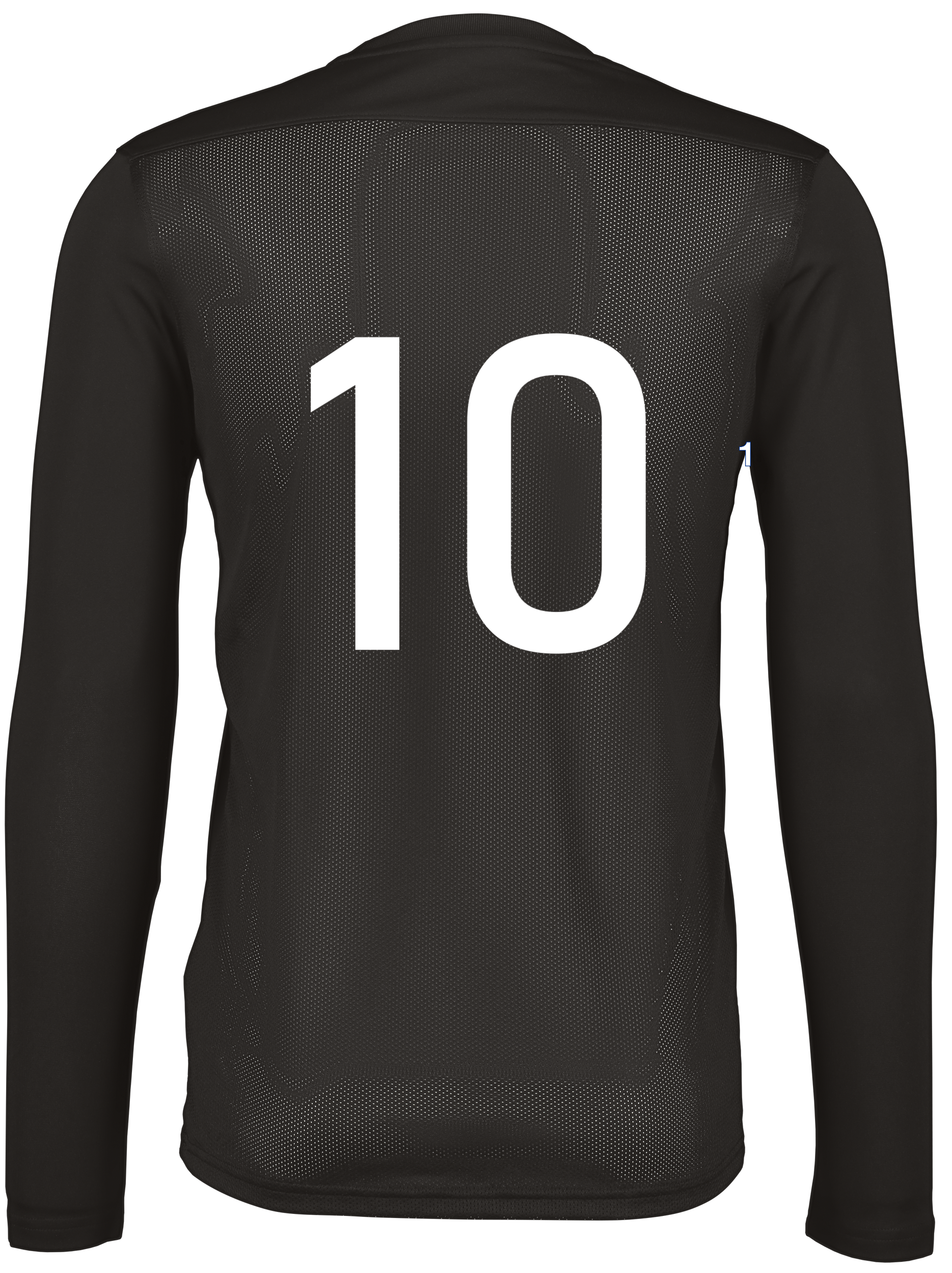 NIKE, Park VII LS Jsy