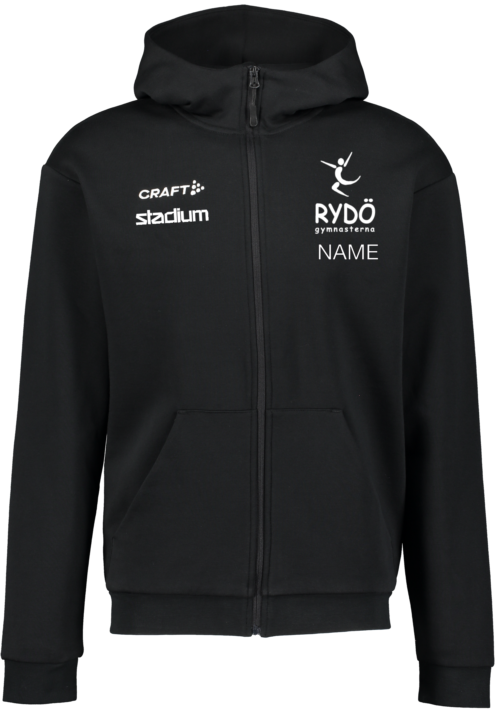 
CRAFT, 
Community 2.0 Fz Hood, 
Detail 1
