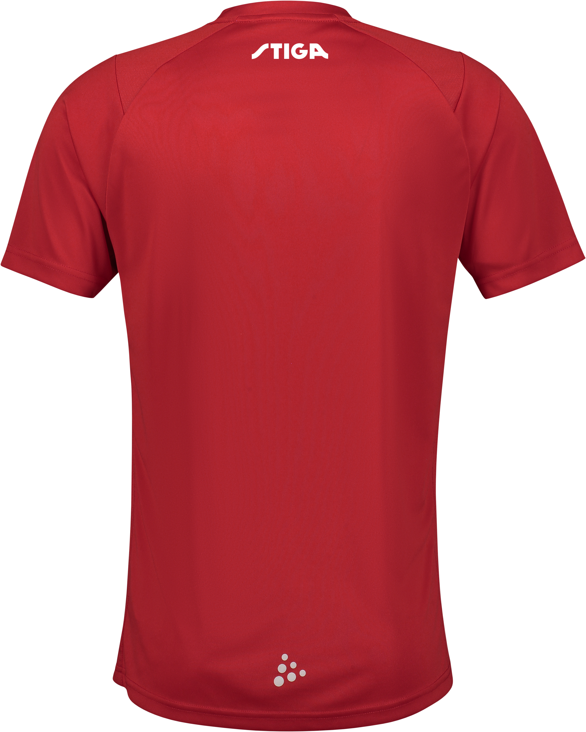 CRAFT, Rush 2.0 Ss Tee M