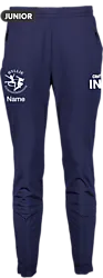 394172101101 CRAFT Evolve 2.0 Pants Jr 394172101101 CRAFT Evolve 2.0 Pants Jr Standard Small1x1