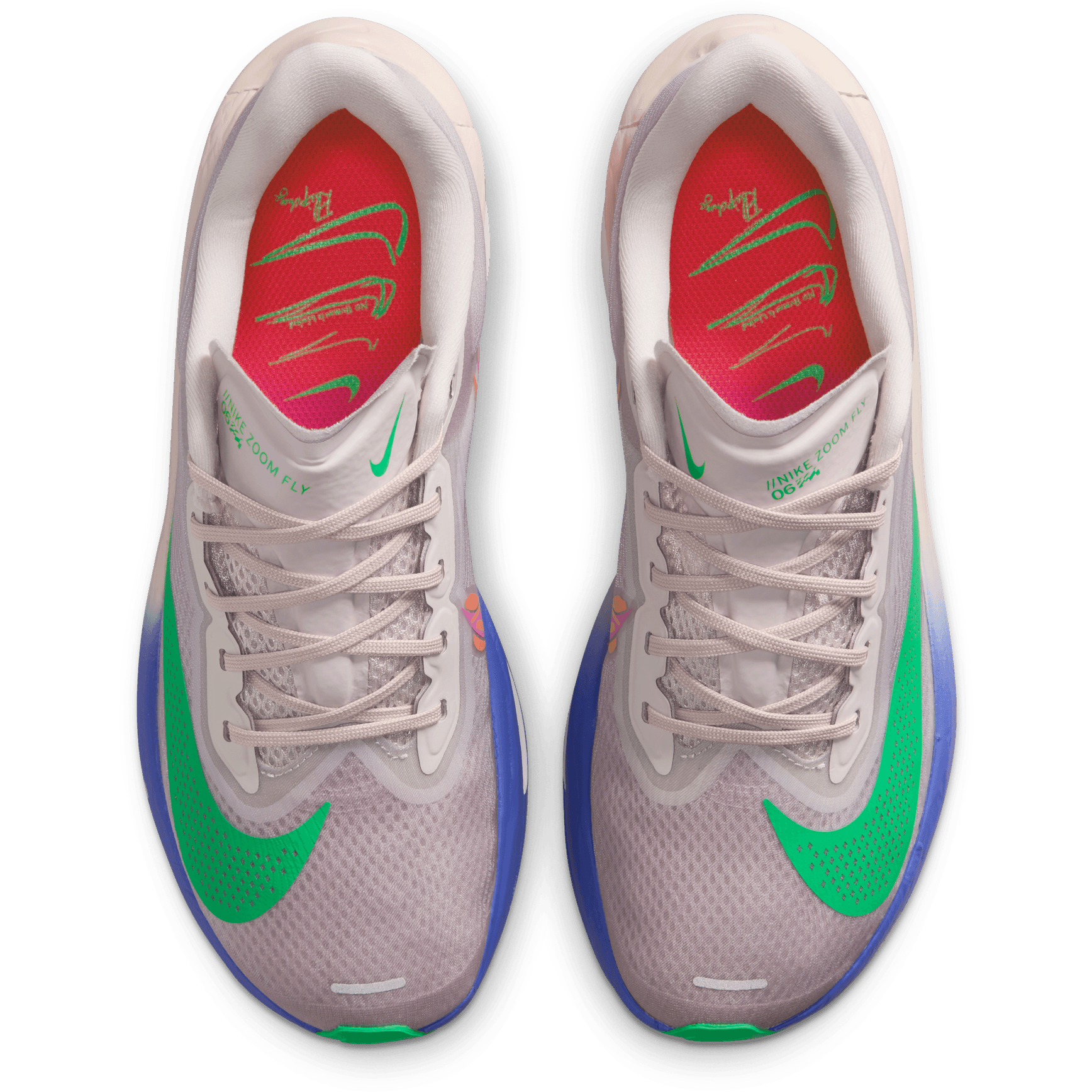 NIKE, W Zoom Fly 6 Eliud Kipchoge