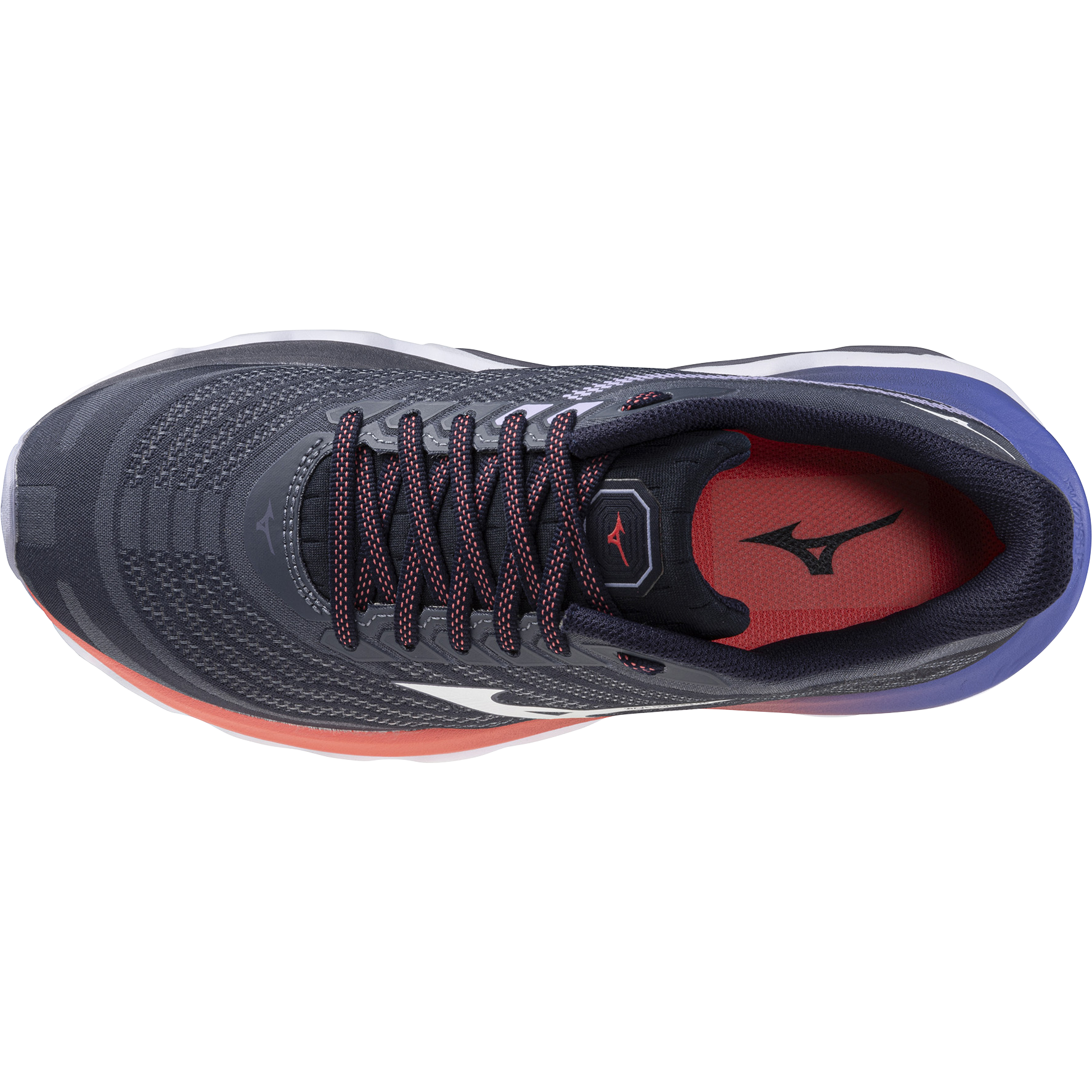 MIZUNO, W Wave Horizon 8