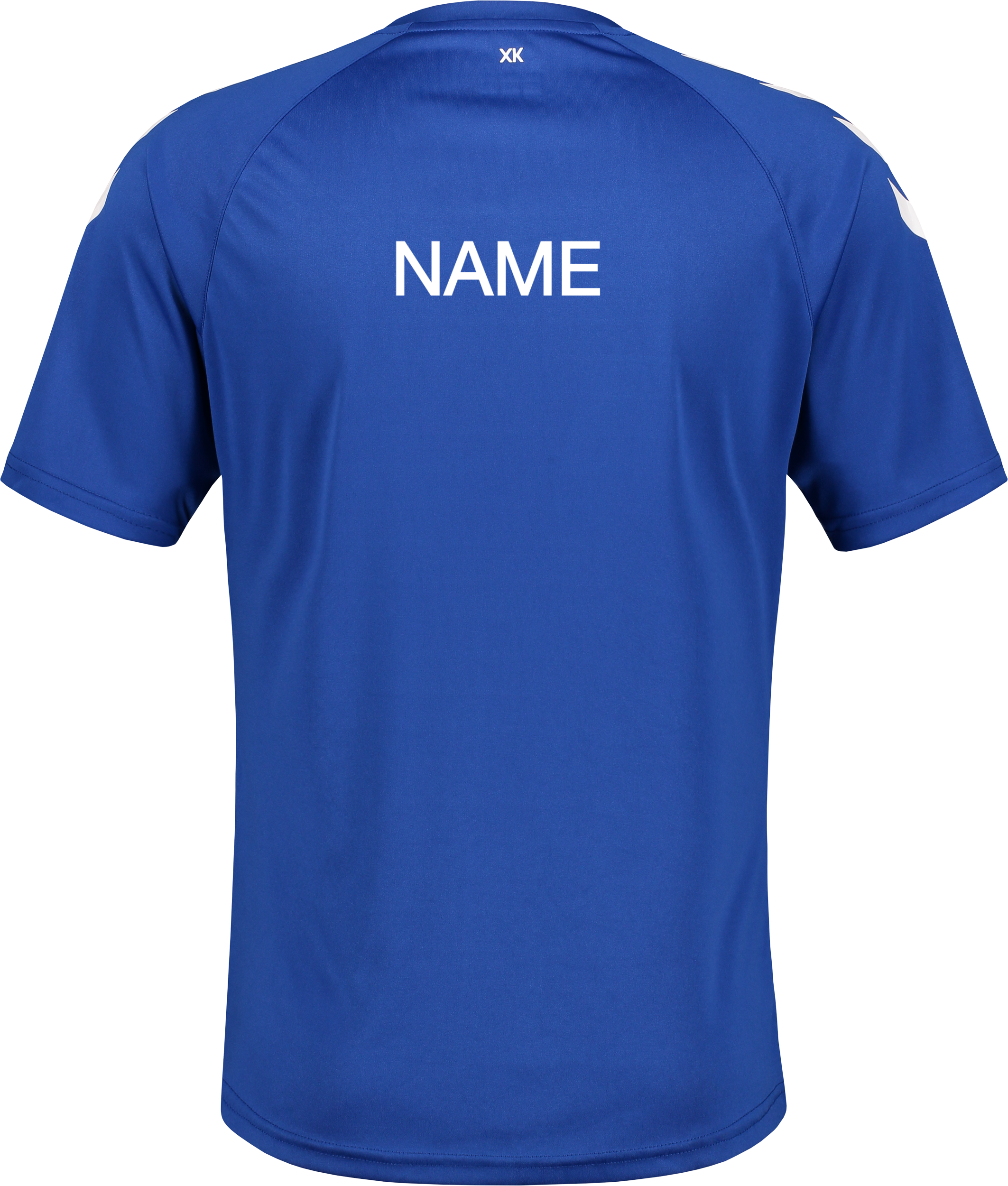 HUMMEL, Core Xk Poly Tee Ss Jr