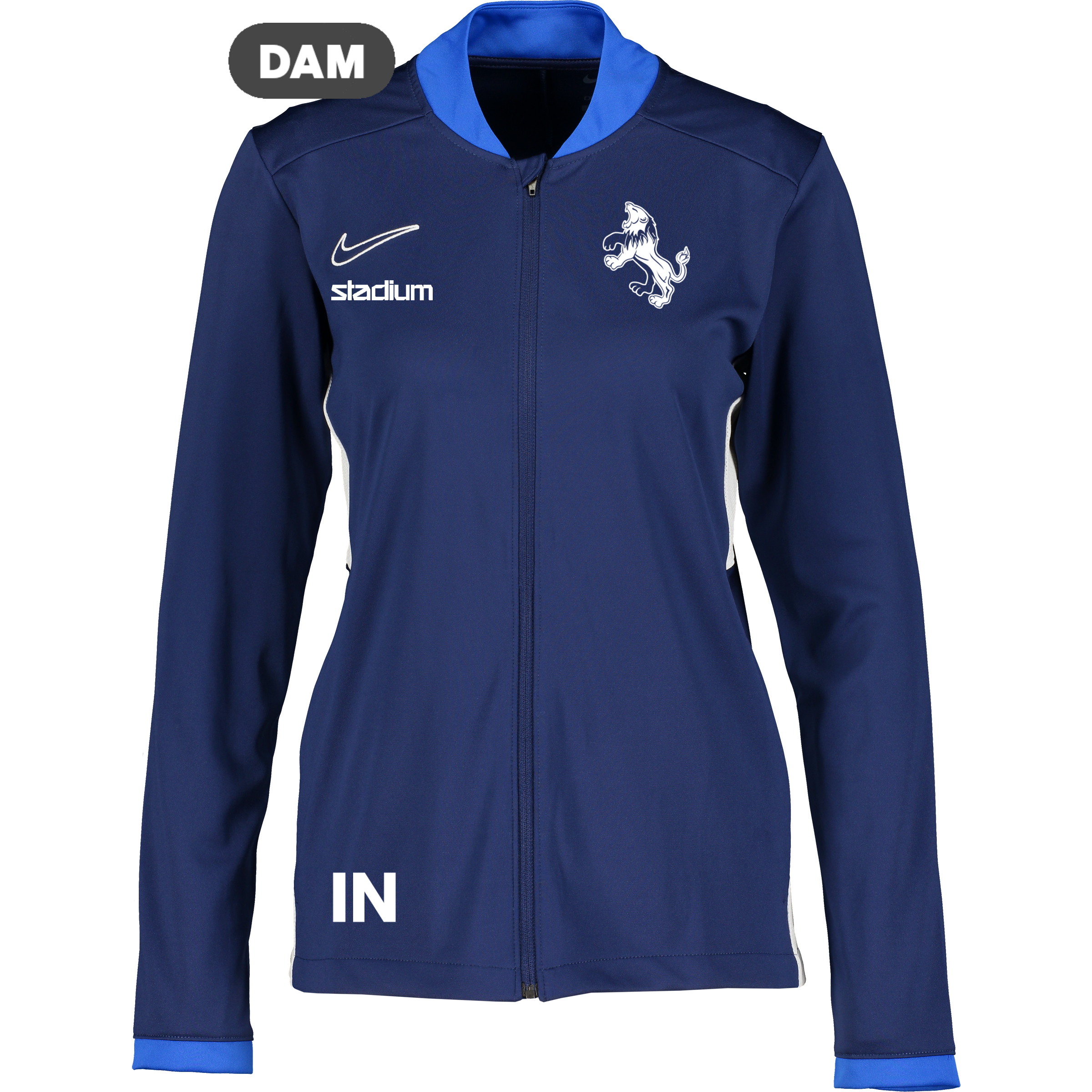 
NIKE, 
Acd25 Trk Jkt W, 
Detail 1
