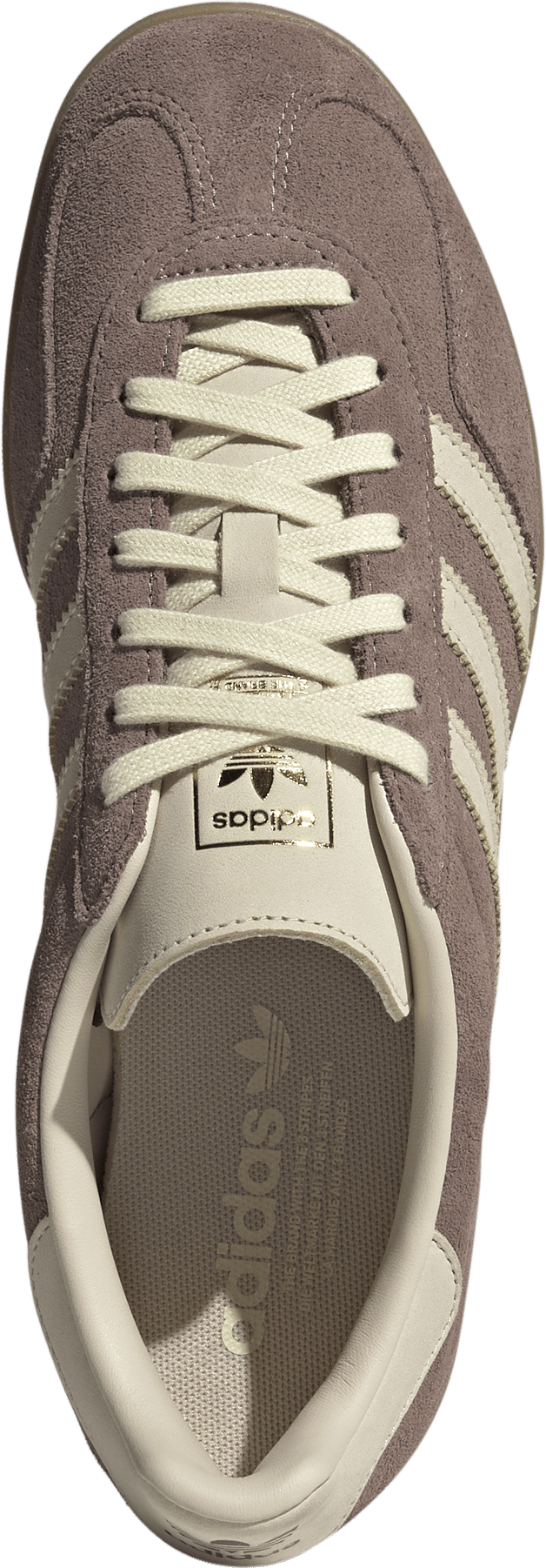 ADIDAS ORIGINALS, U GAZELLE INDOOR