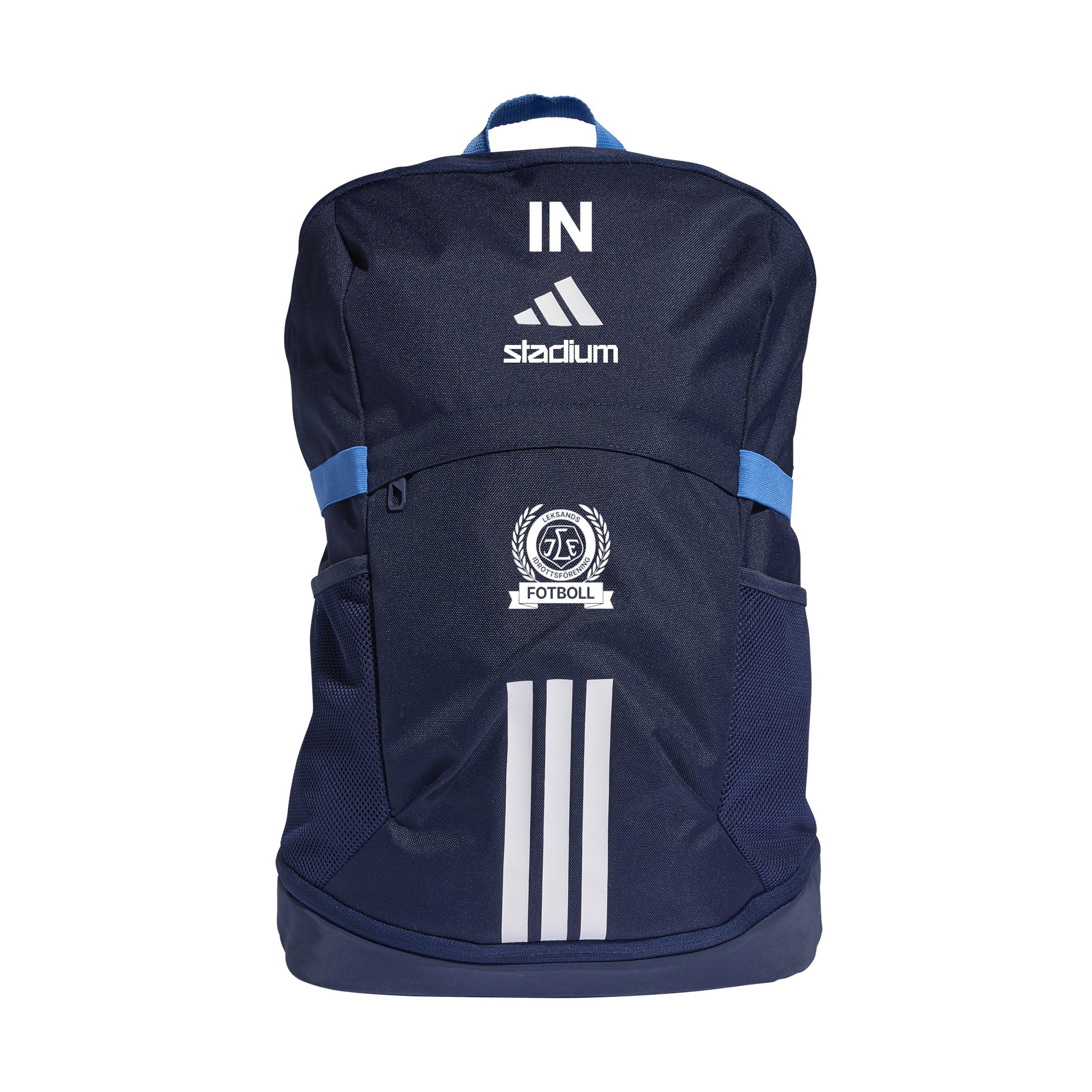 
ADIDAS, 
TIRO BACKPACK, 
Detail 1
