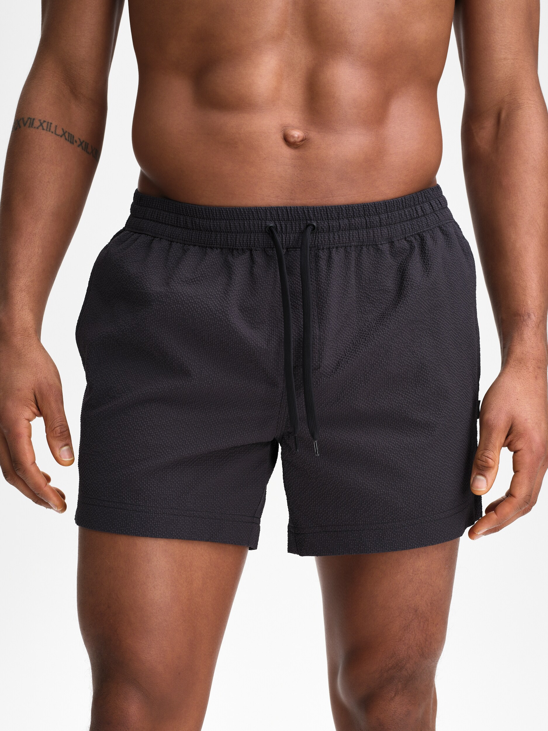 SOC, M Wave Shorts
